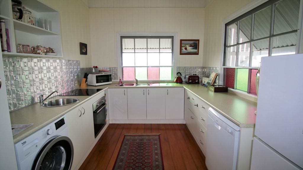 The Grove Cottage Boonah