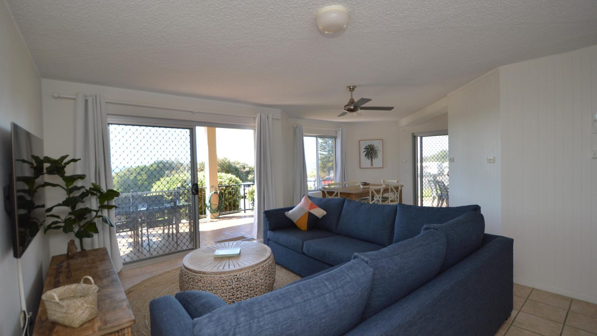 Romiaka Unit 1, Pippi Beach Yamba