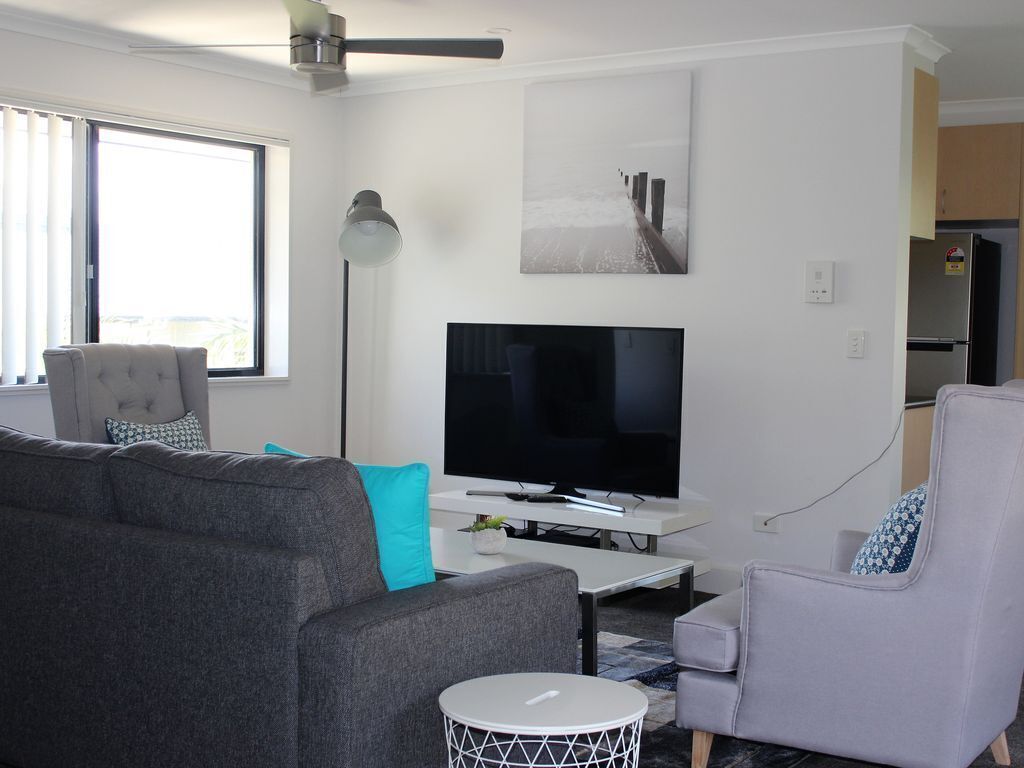 Cosy Entire 1 Bedroom Apartment With Free nbn Wifi