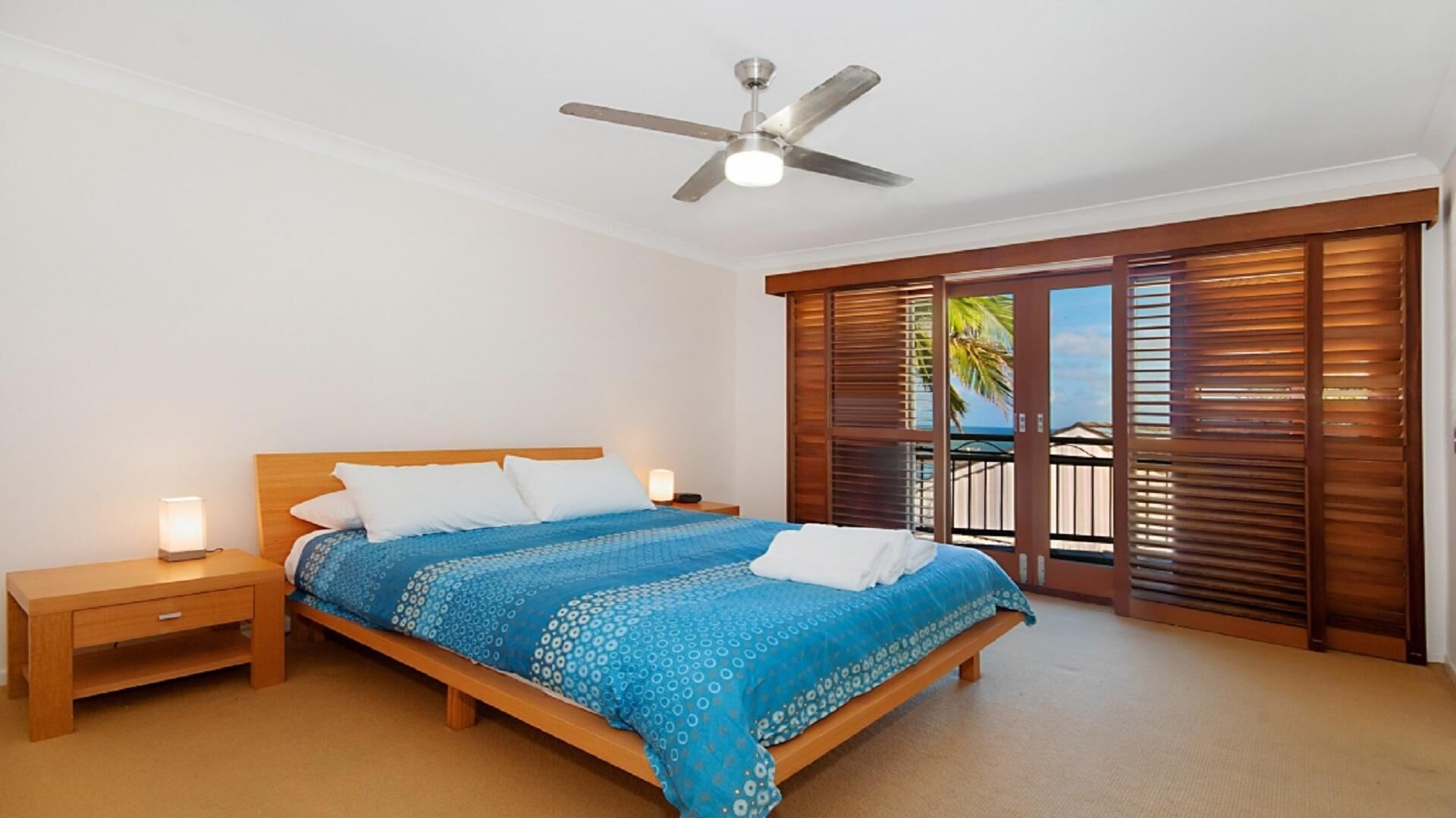 Oceanic 3 – East Ballina – Luxury Apartment With Stunning Ocean Views & Wifi