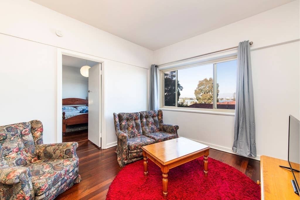 Stunning Apartment - Perth City!!