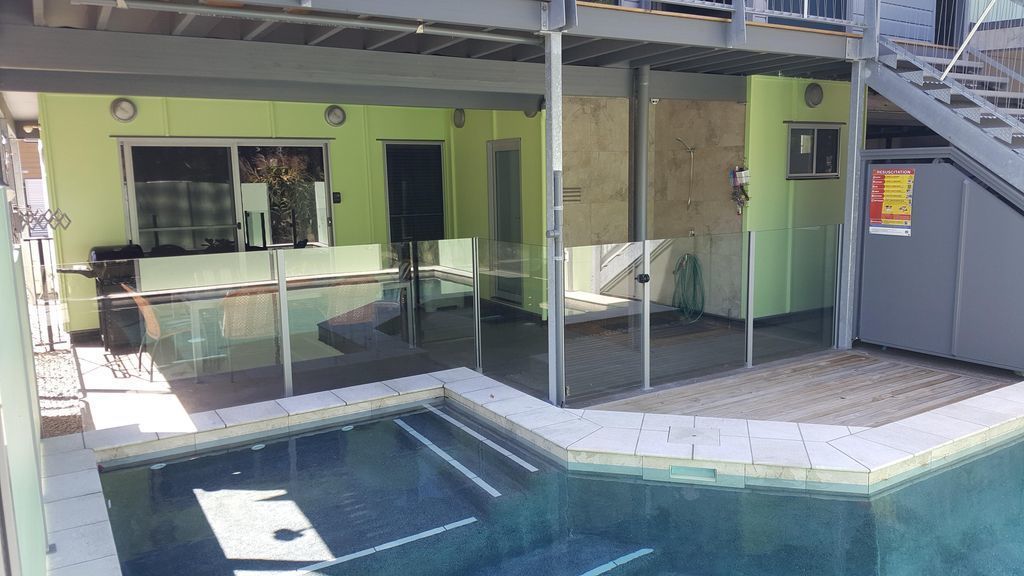 The Hide - pet Friendly With Private Pool