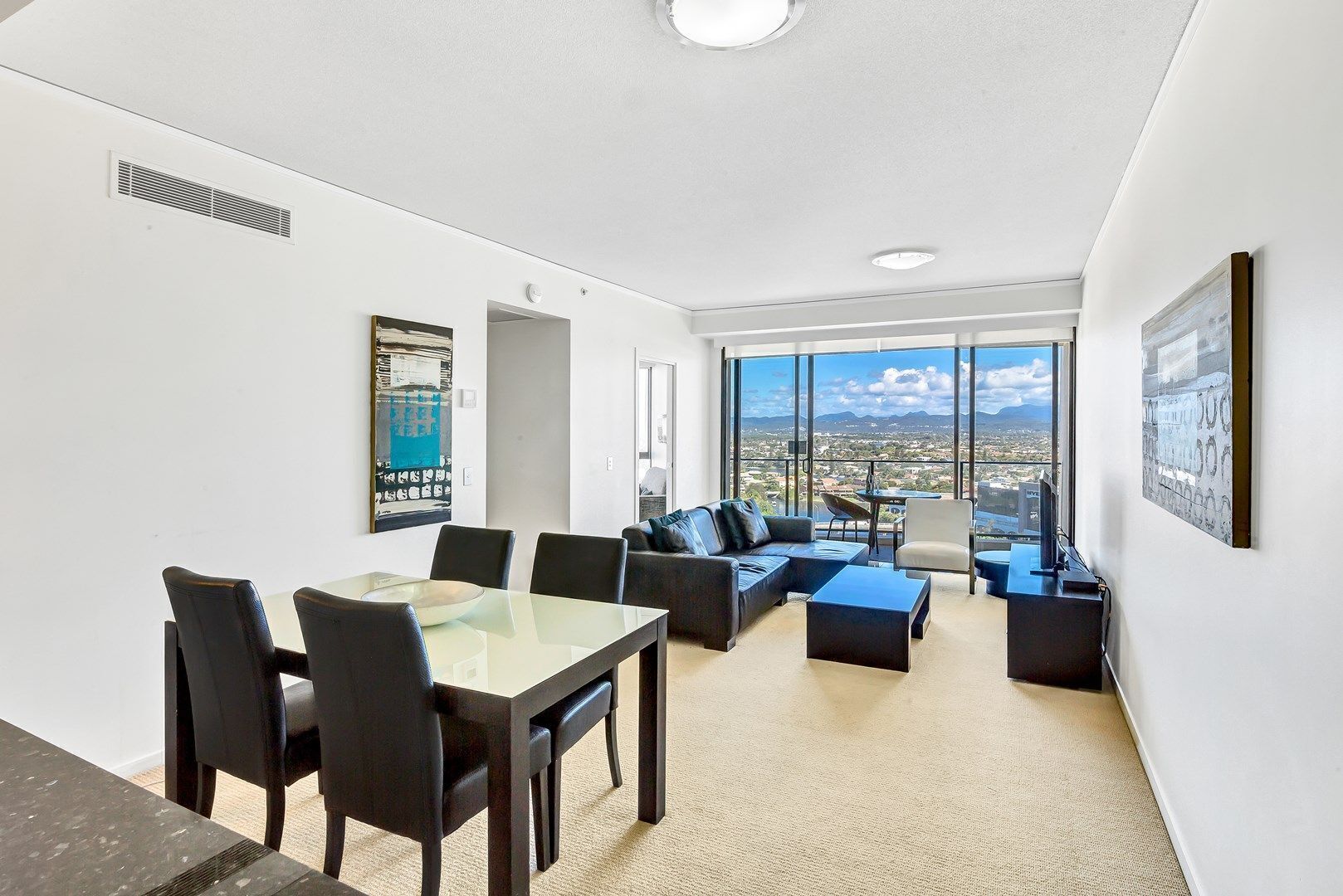 Sierra Grand Apartments