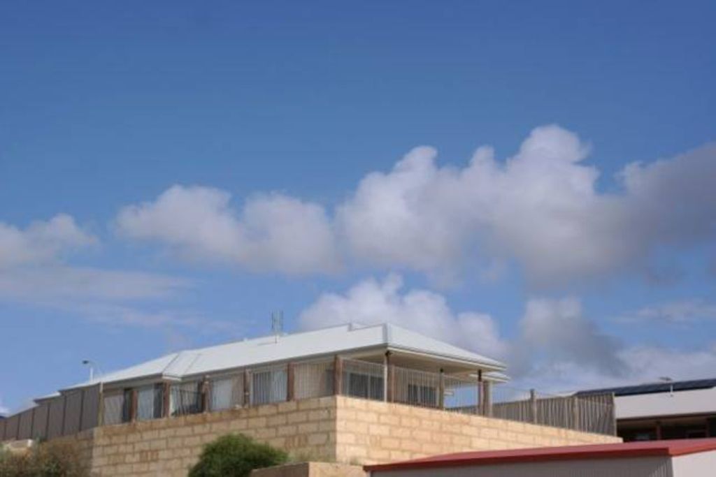 A Horrocks Beach House- Awesome Ocean Views