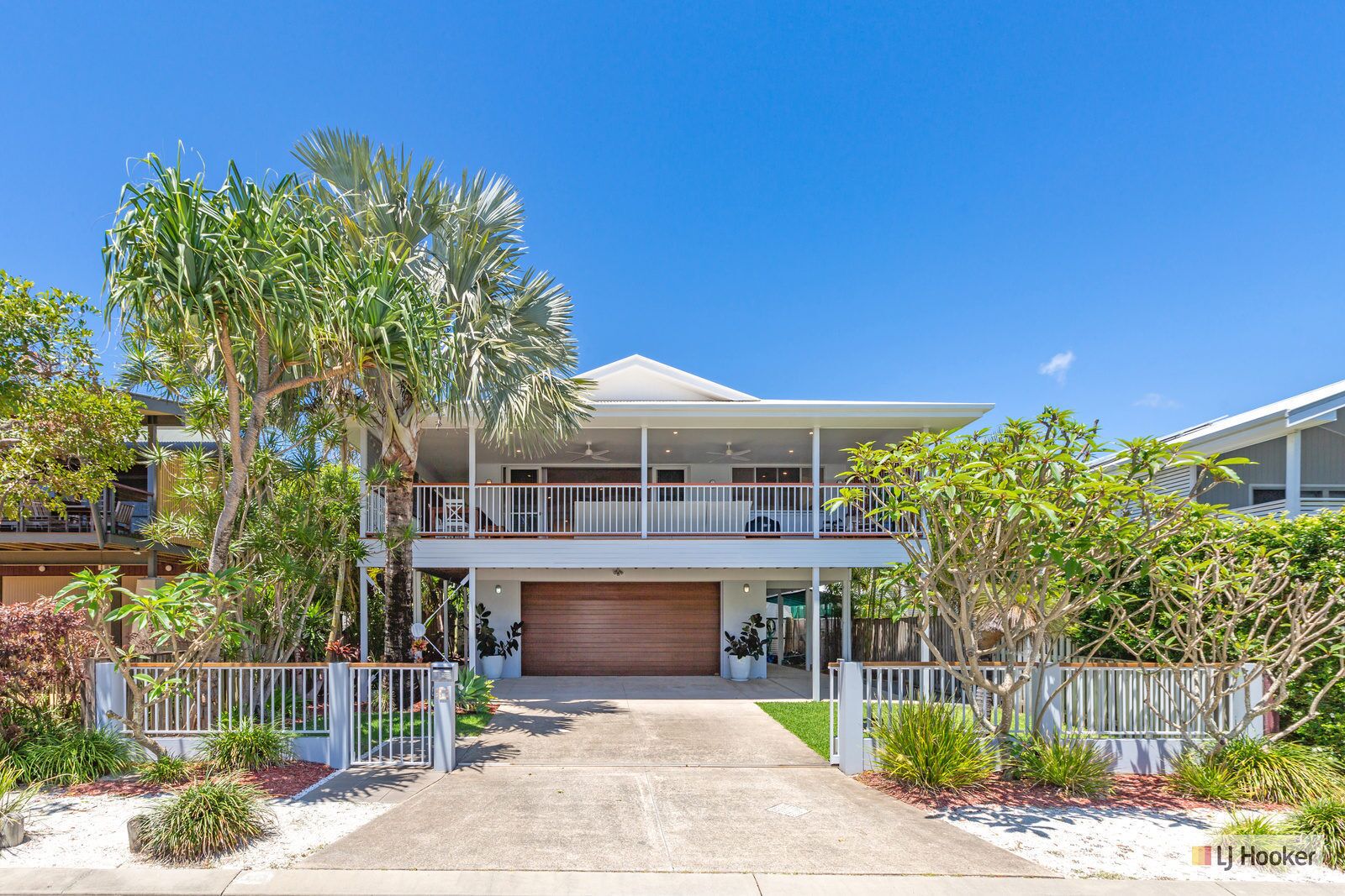 Casa Beach Abode - Casuarina, NSW