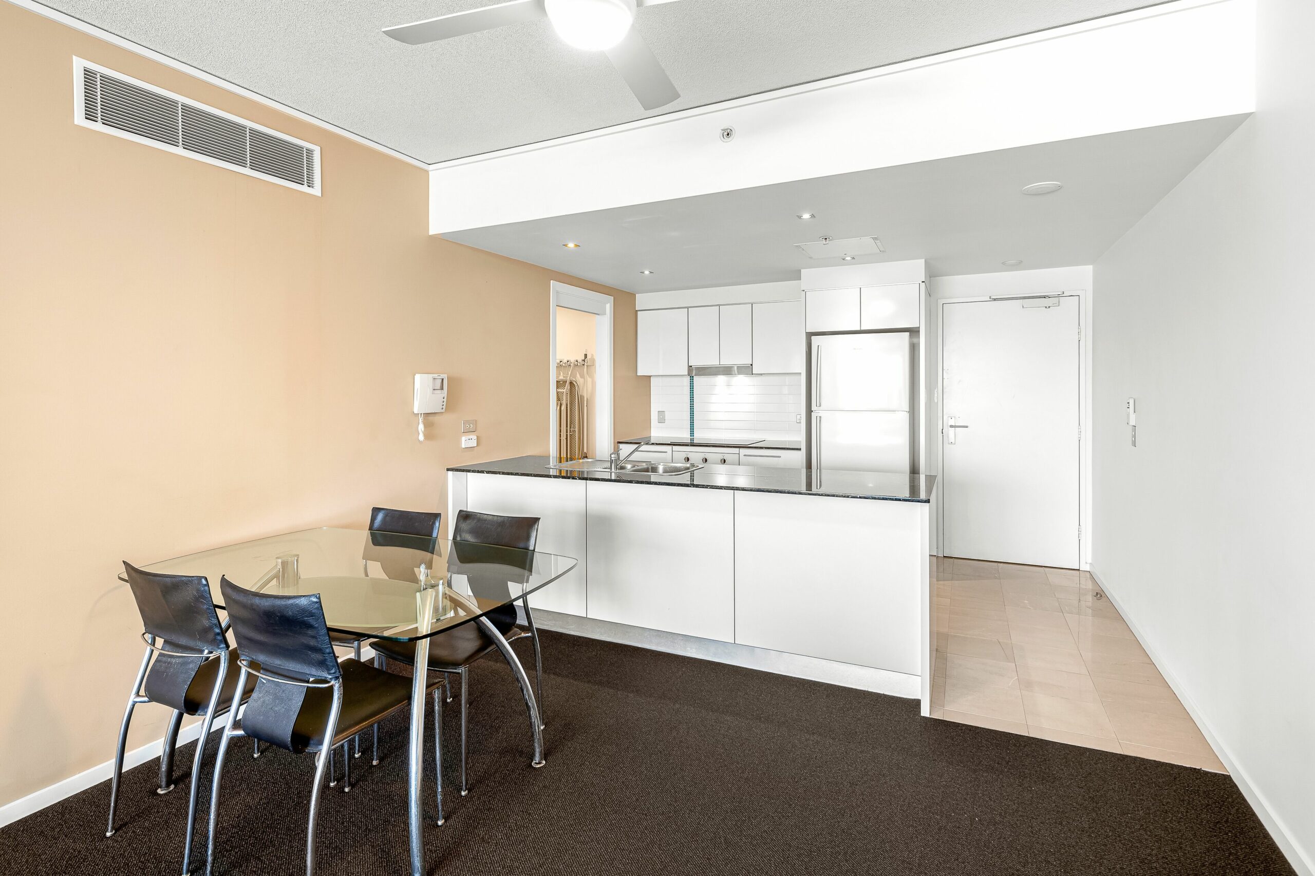 Sierra Grand Apartments