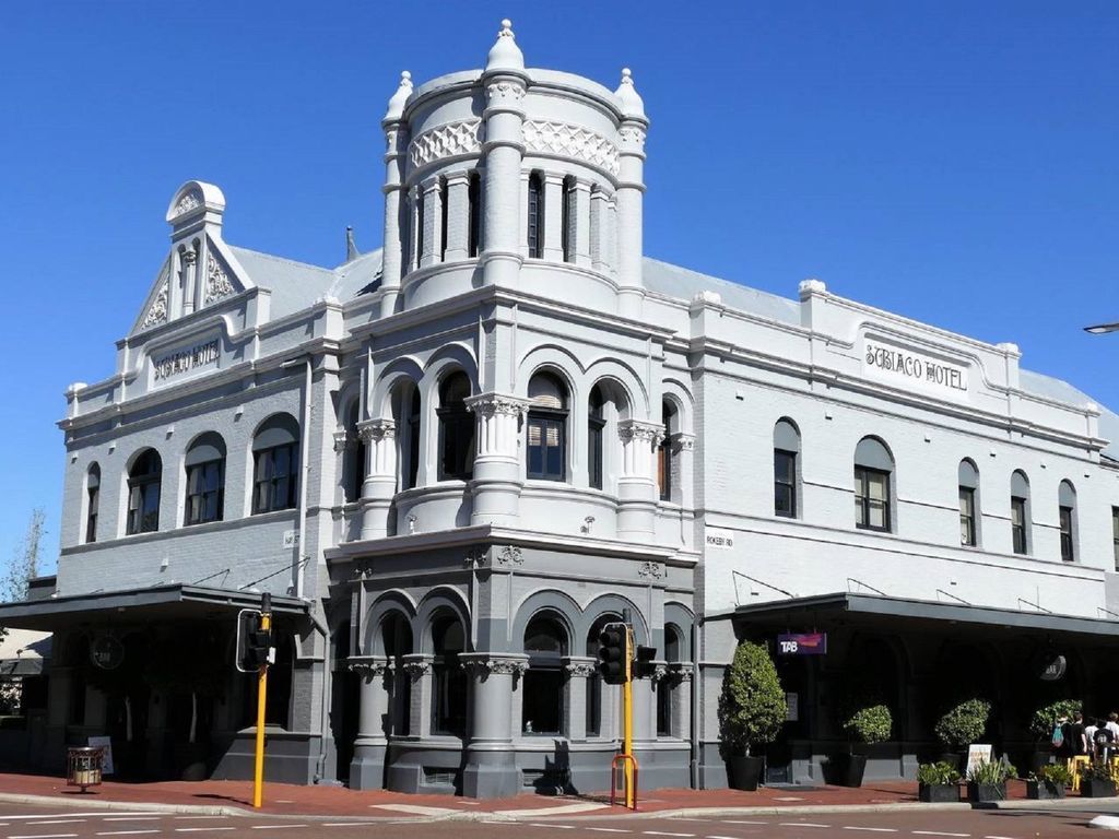 Stylish Subiaco Accommodation