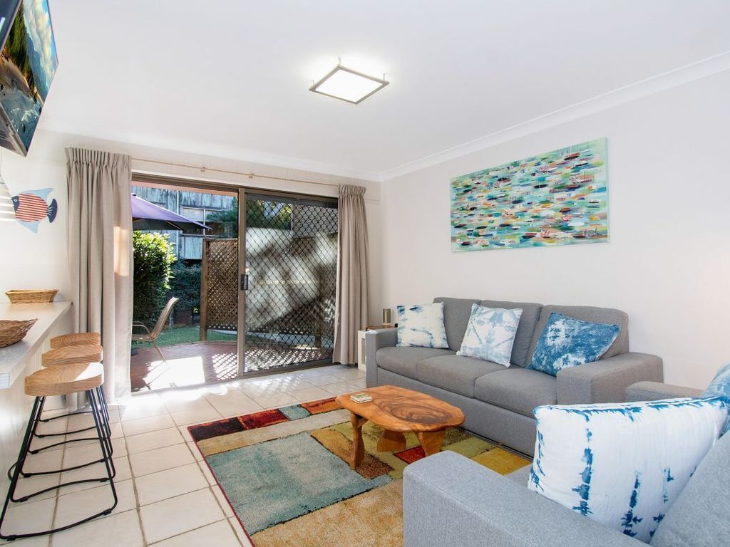 4/15 Kipling Street - Clarkes Beach