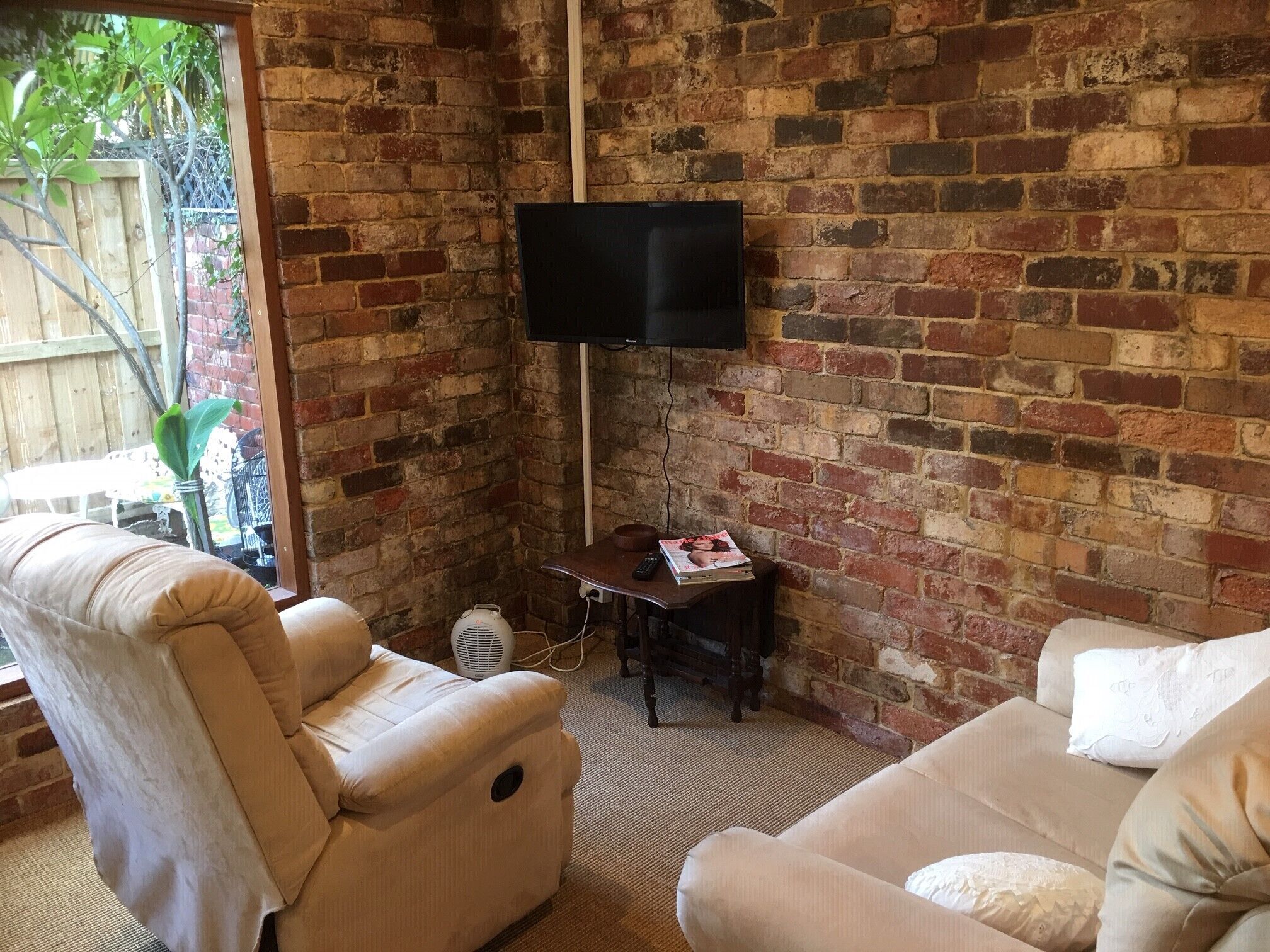 Gorgeous Garden Studio 2 Mins From the Heart of Subiaco