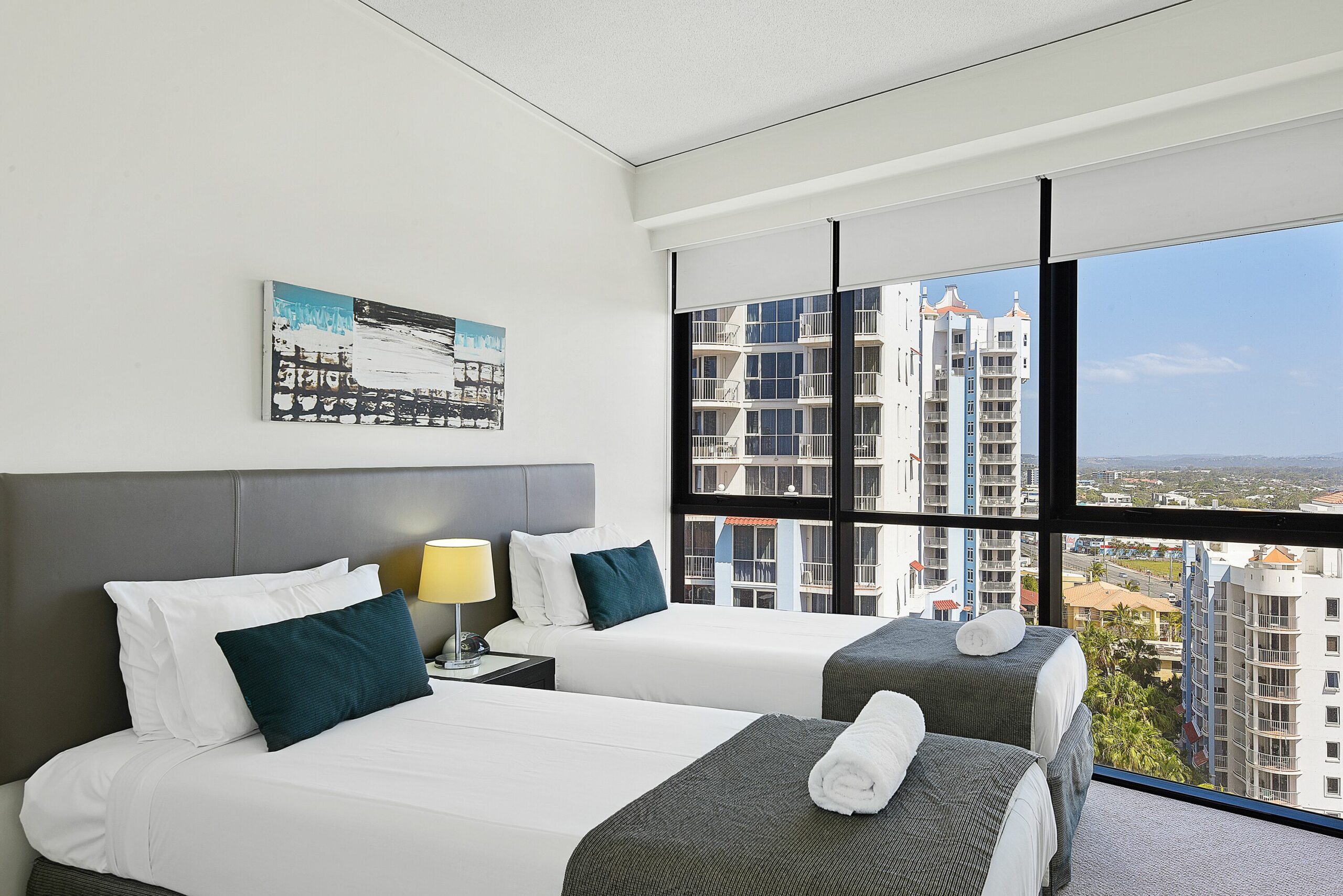 Sierra Grand Apartments