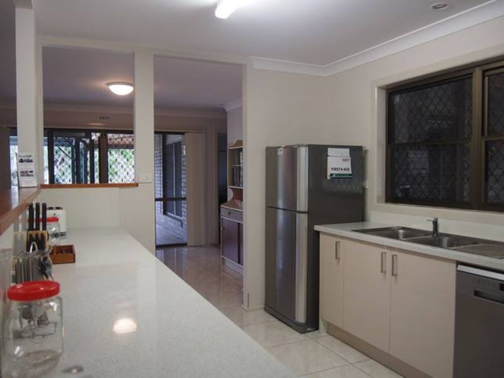 Caboolture 4.5 Star Holiday Home at the Gateway to the Sunshine Coast in Qld