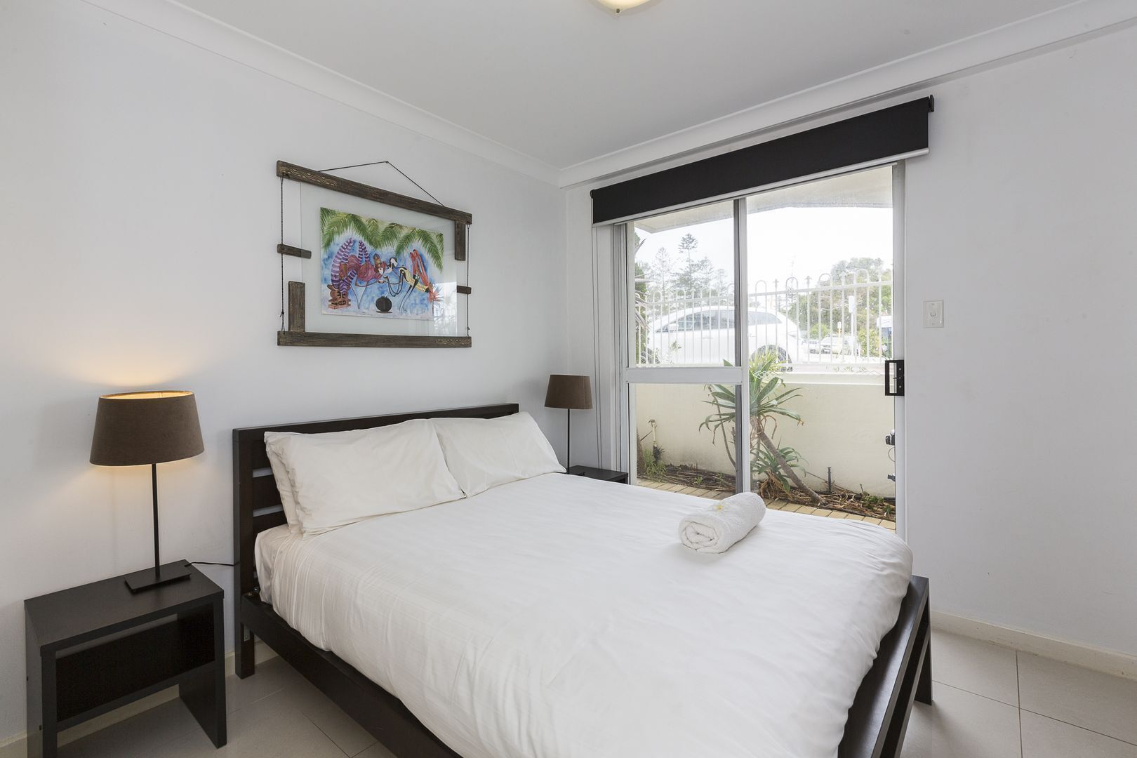 Cottesloe Cove Beach Apartment