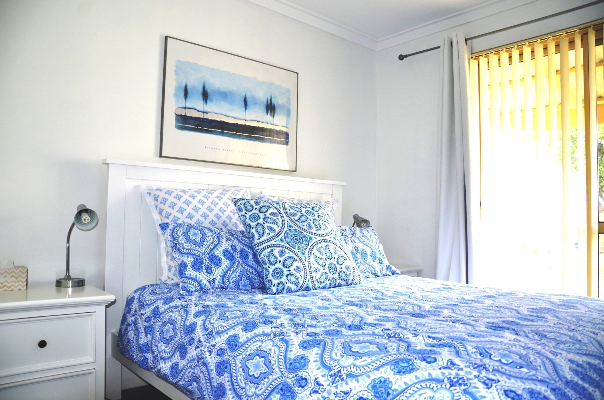 Family Accommodation - Walking distance to ocean