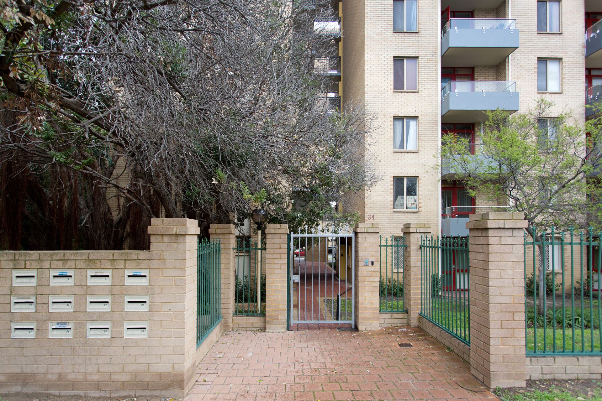 The Local - Central Fremantle Apartment