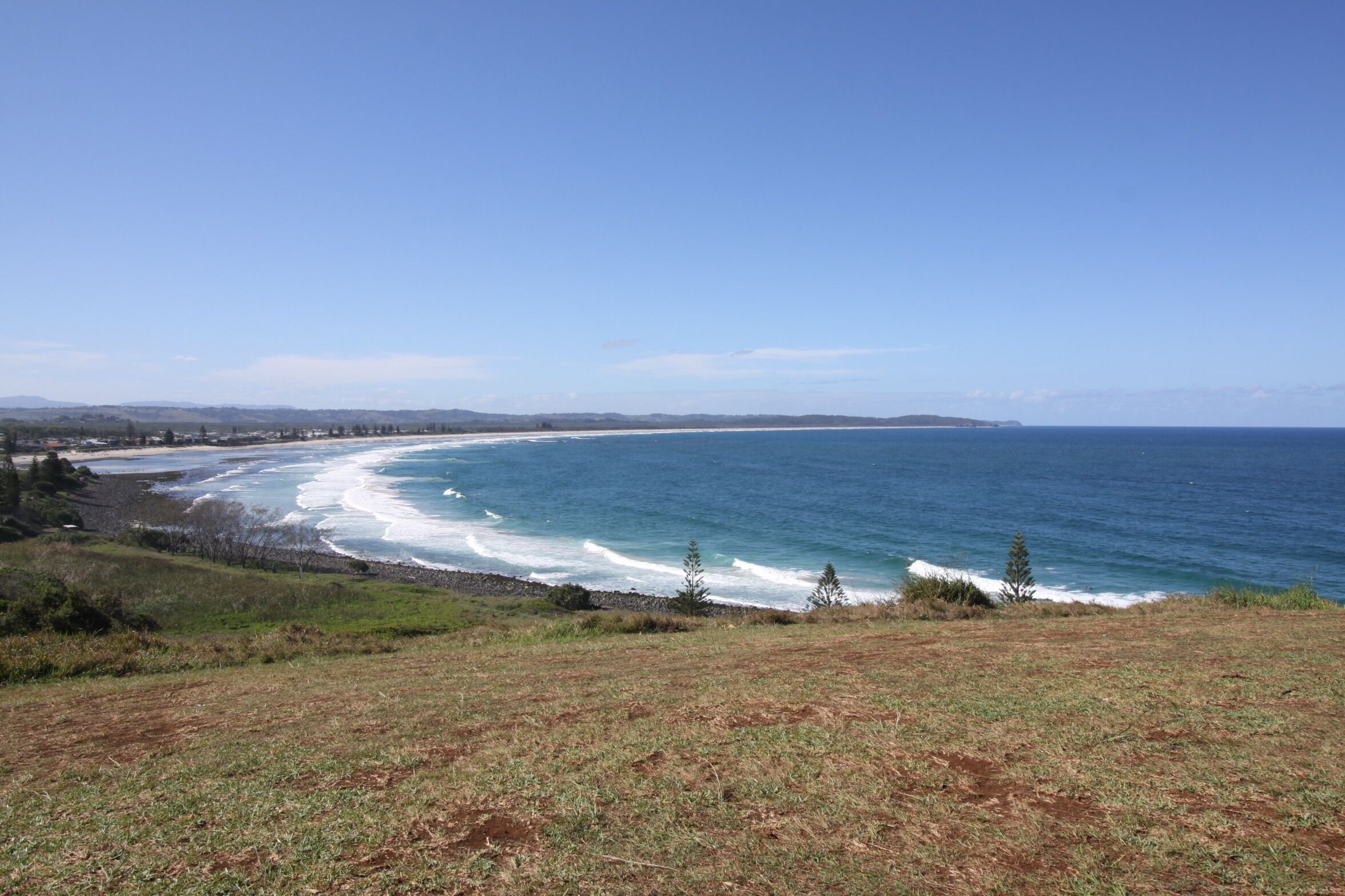 Historic house across from Riverfront , Gateway to Byron Bay & surrounding areas