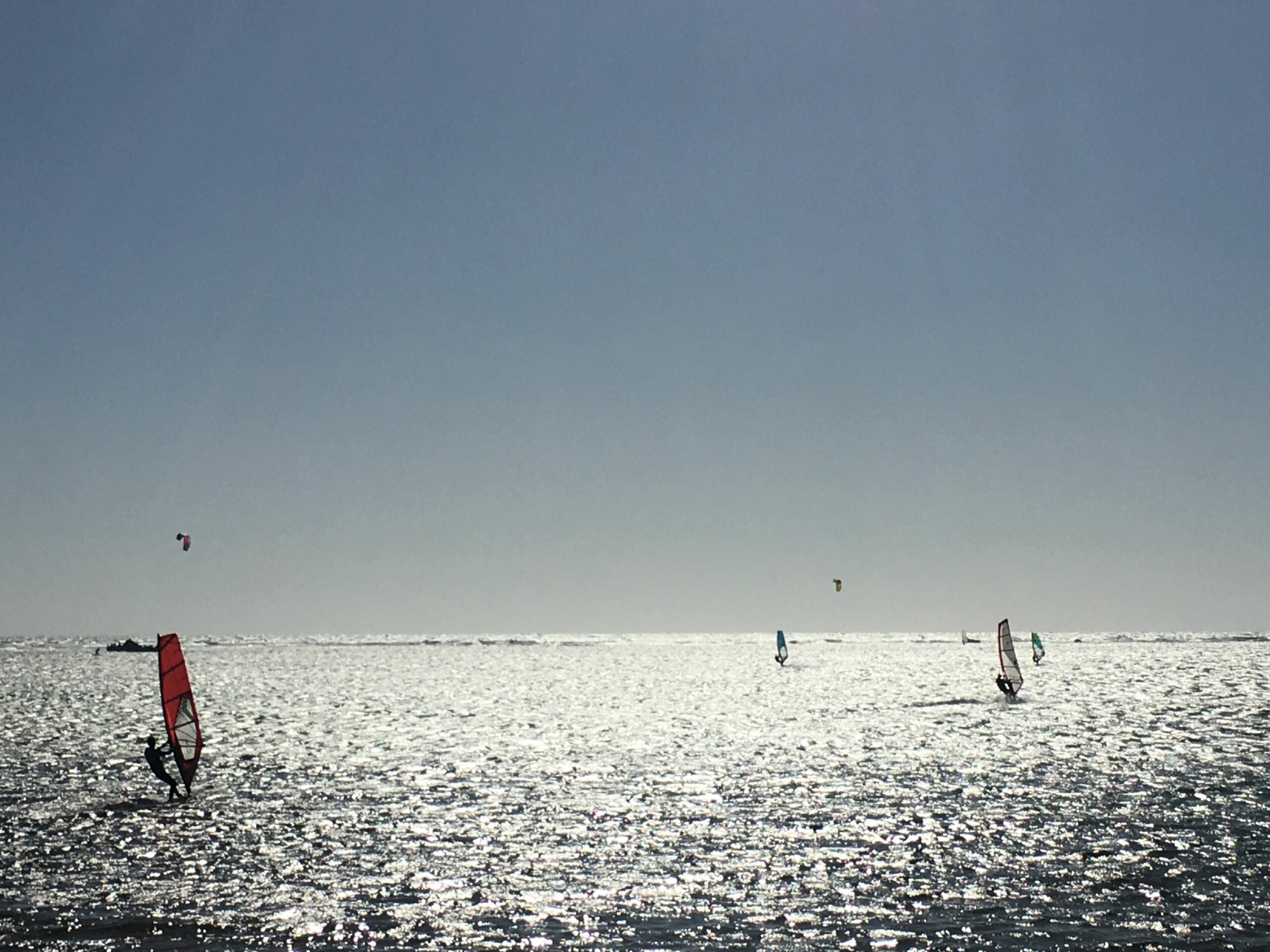 SurfSkool - Lancelin Holiday Beach House