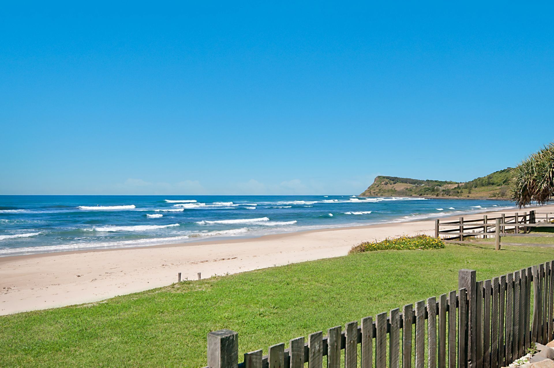 Portofino - Lennox Head, NSW