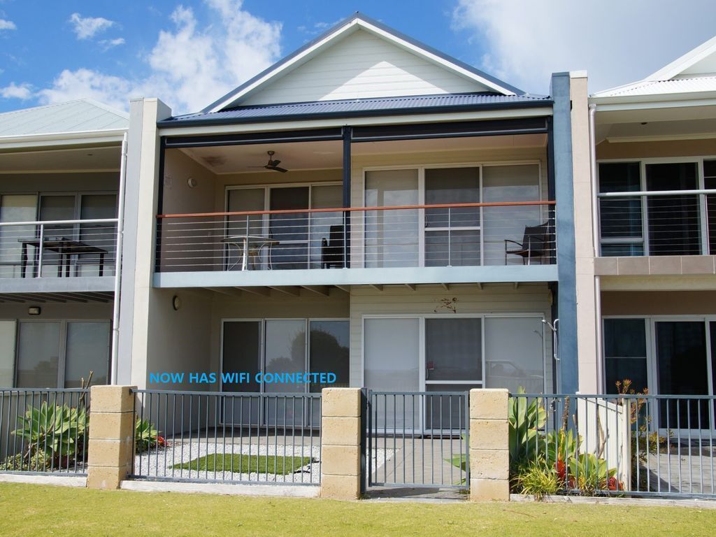 Jaybay View, Jurien Bay