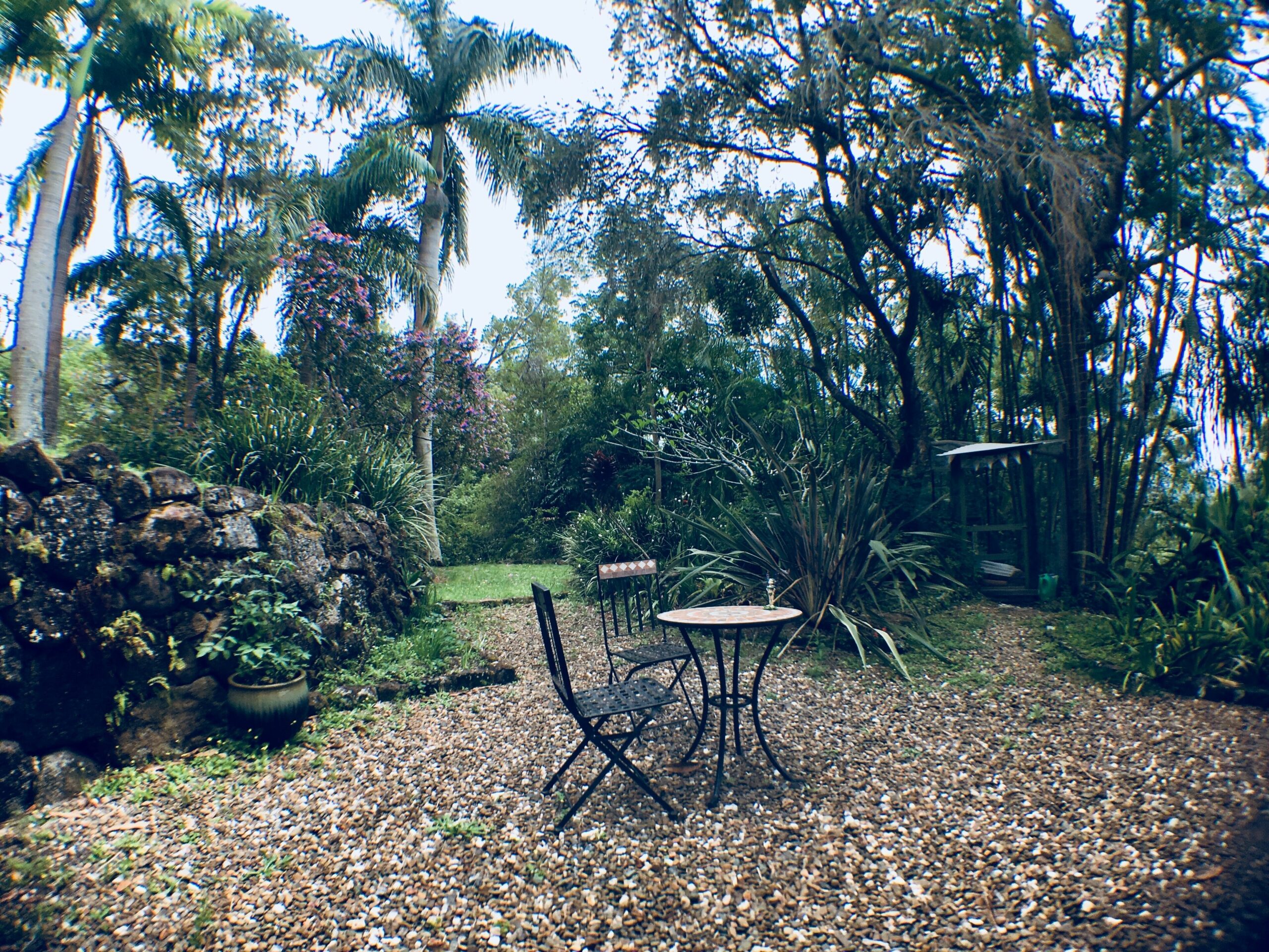 Beautiful views, great location! Mullumbimby