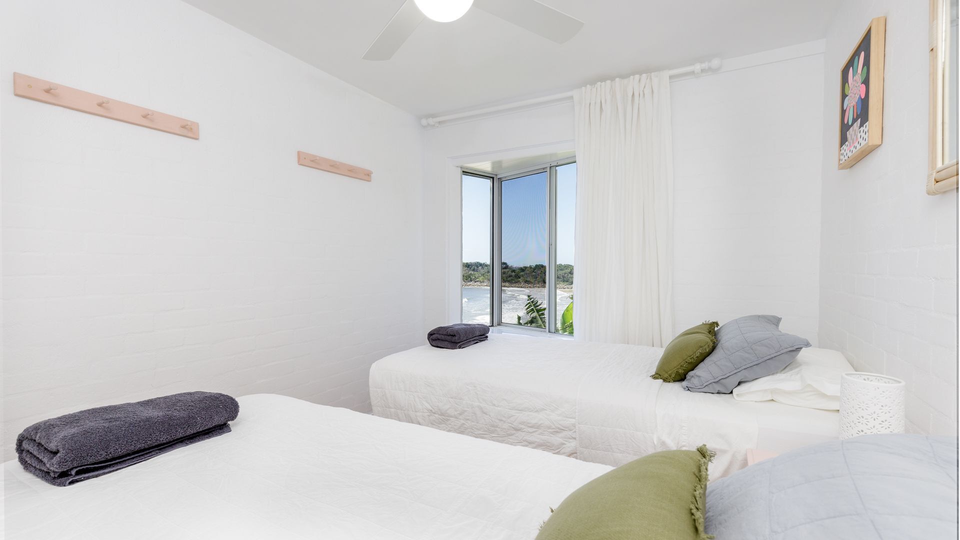 Suncrest Unit 2, Absolute Oceanfront, Yamba