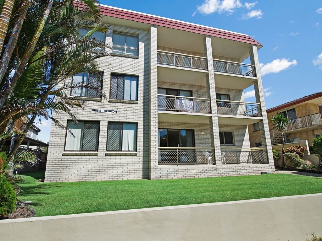 Walk to Surf Beach - Ground Floor Apartment - Bribie Horizons Boyd St, Woorim