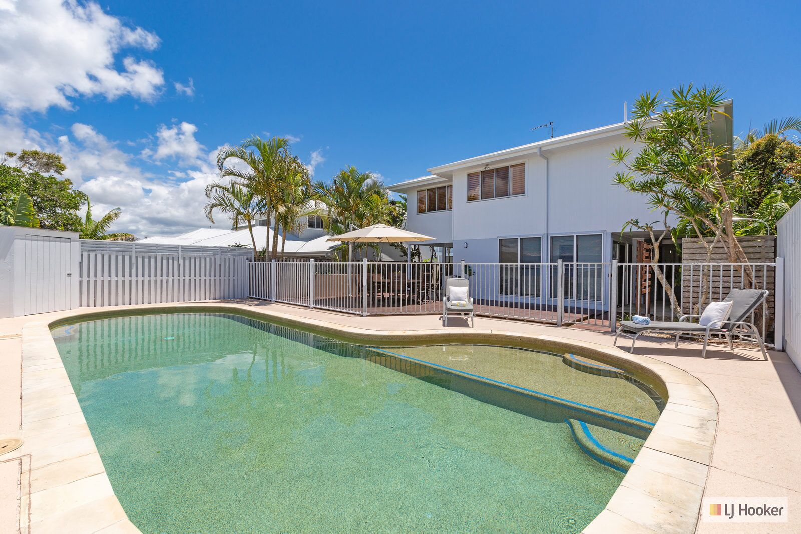 Casa Beach Abode - Casuarina, NSW