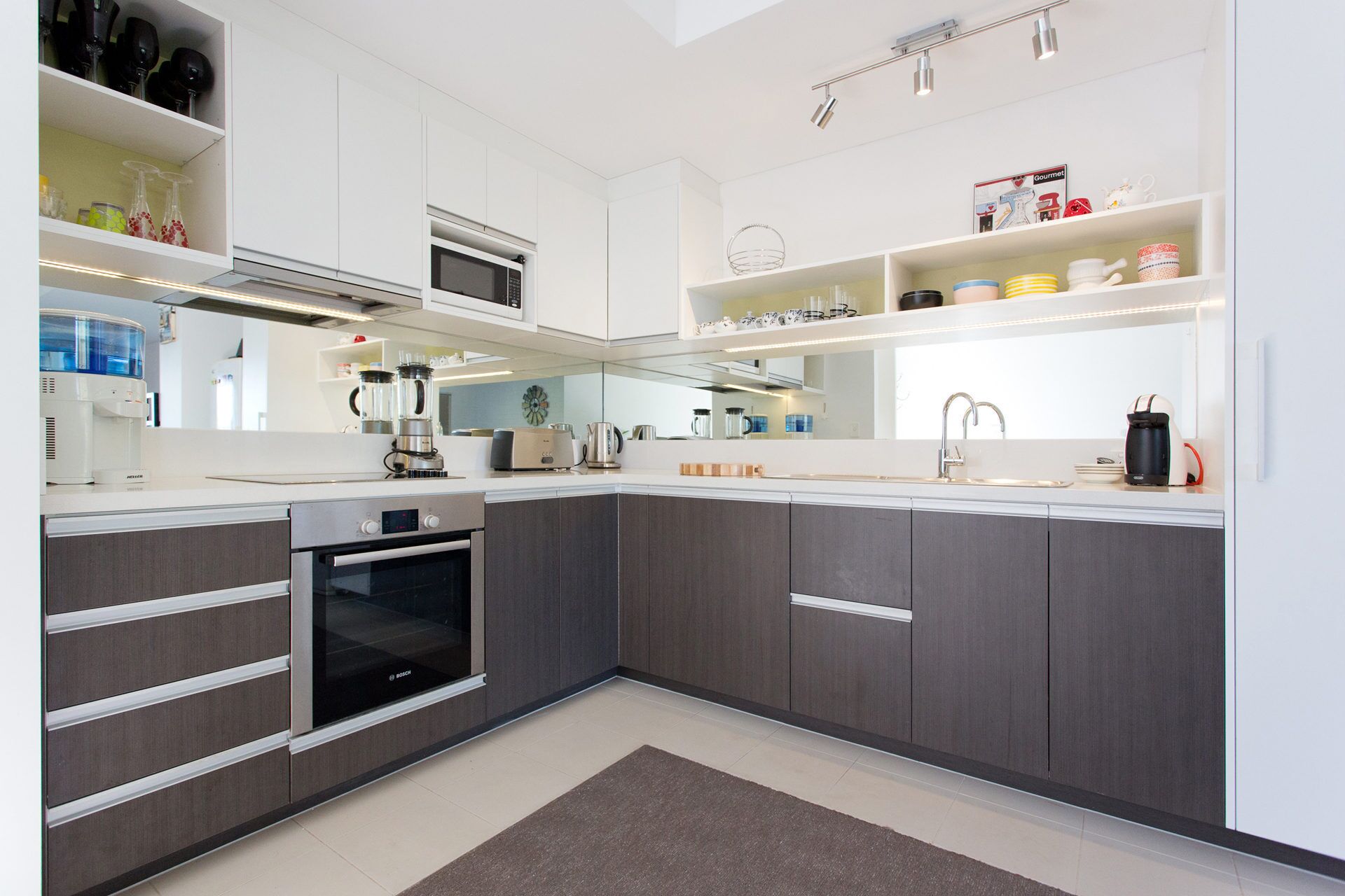 Belle Vue Apartment - South Fremantle