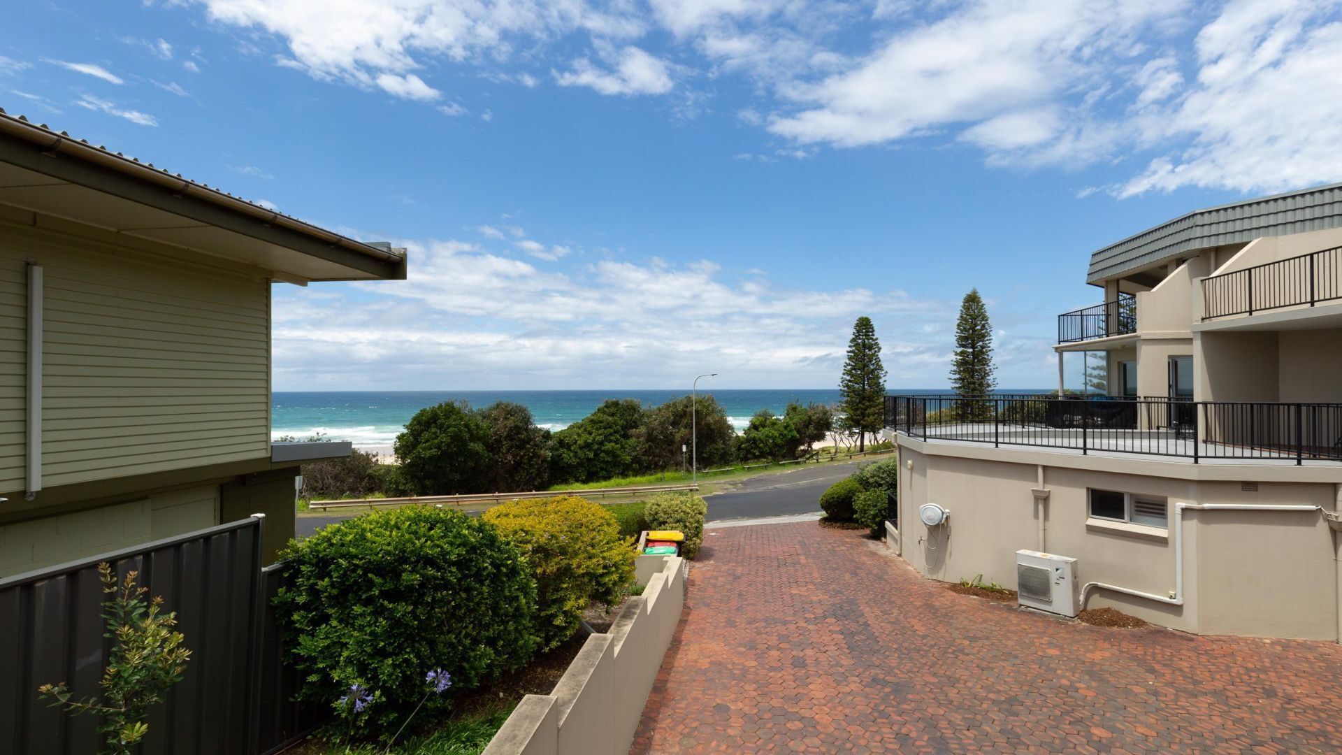 Romiaka Unit 5, Yamba Pippi Beach