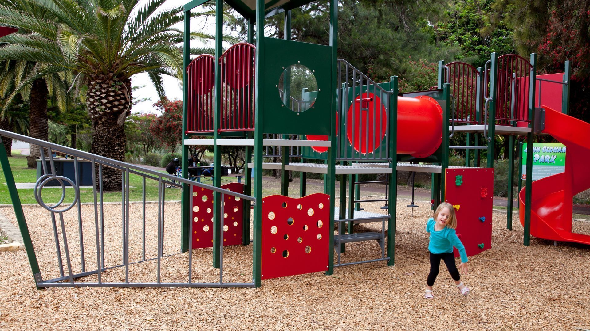 Boronia on Mounts Bay, Perth City