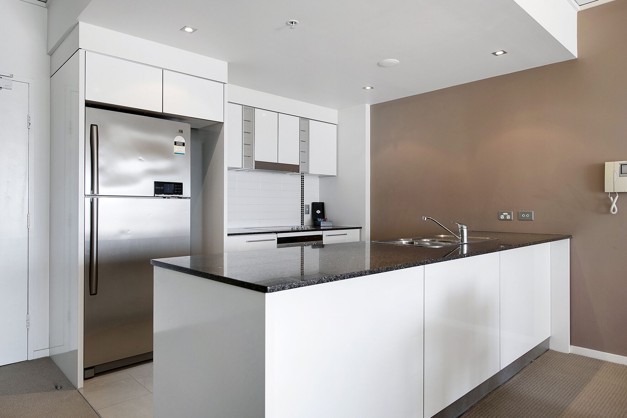 Sierra Grand Apartments