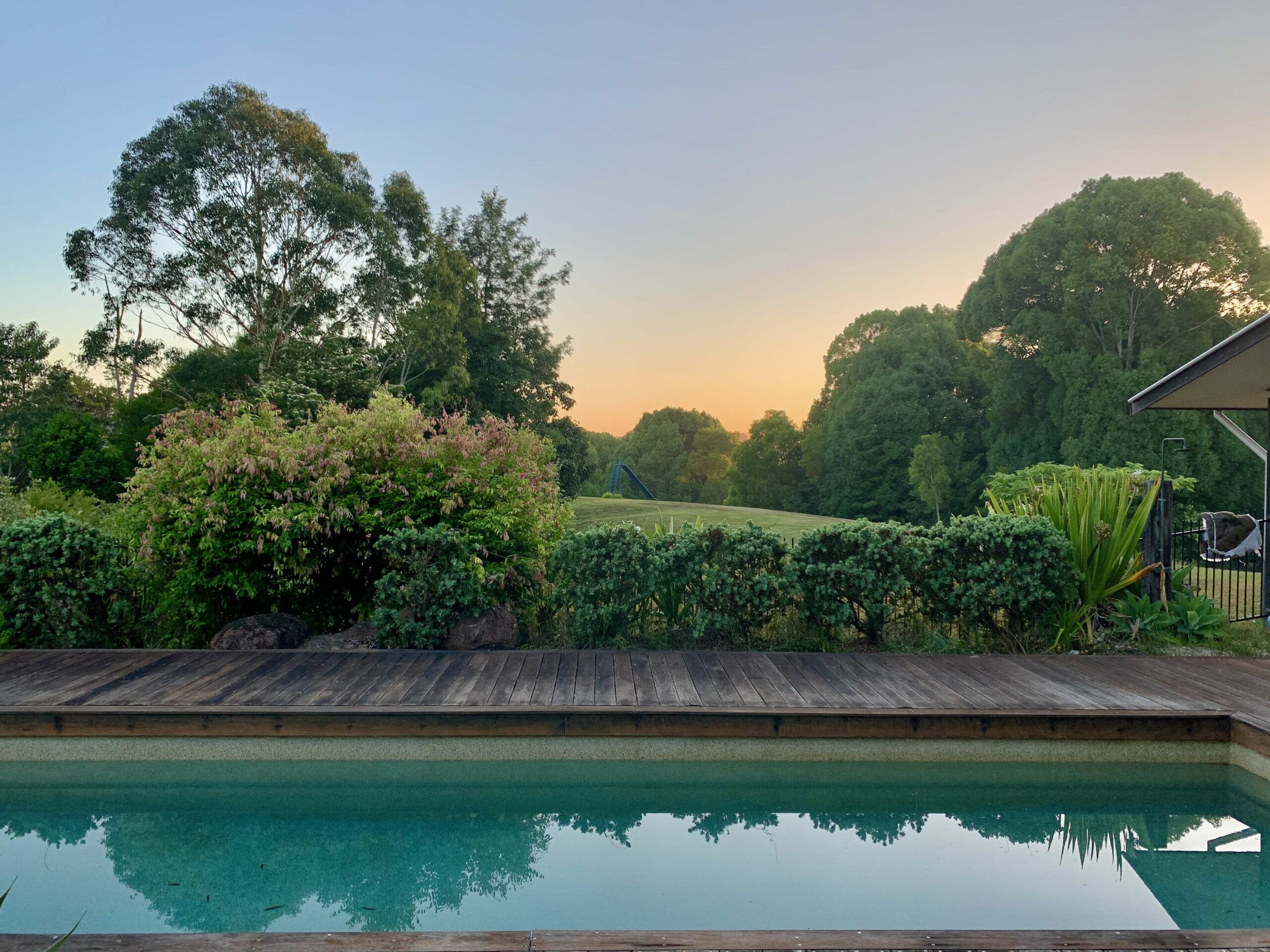 Byron Bay Hinterland Stunner - Federal Dreaming