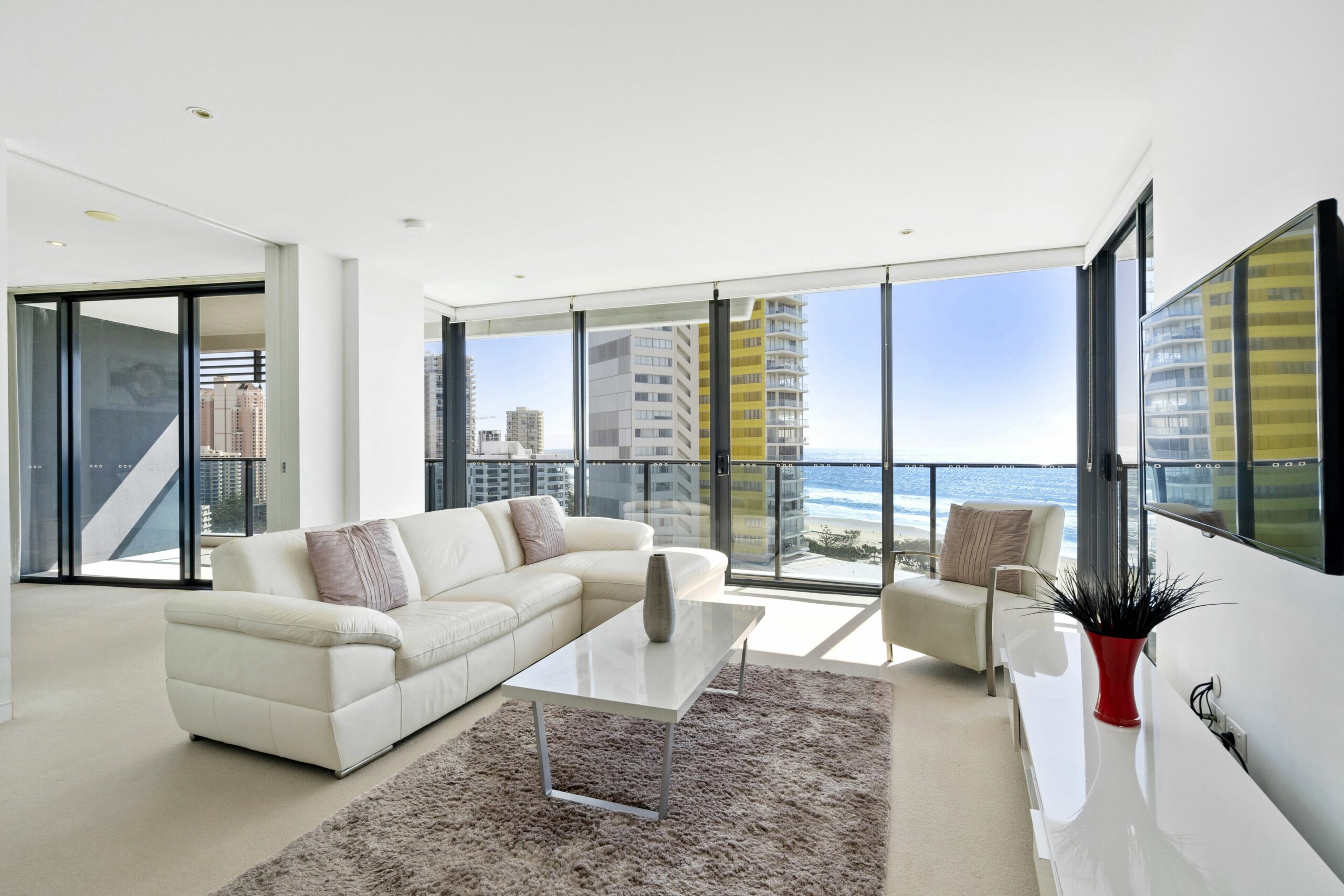 Oracle Broadbeach Apartments