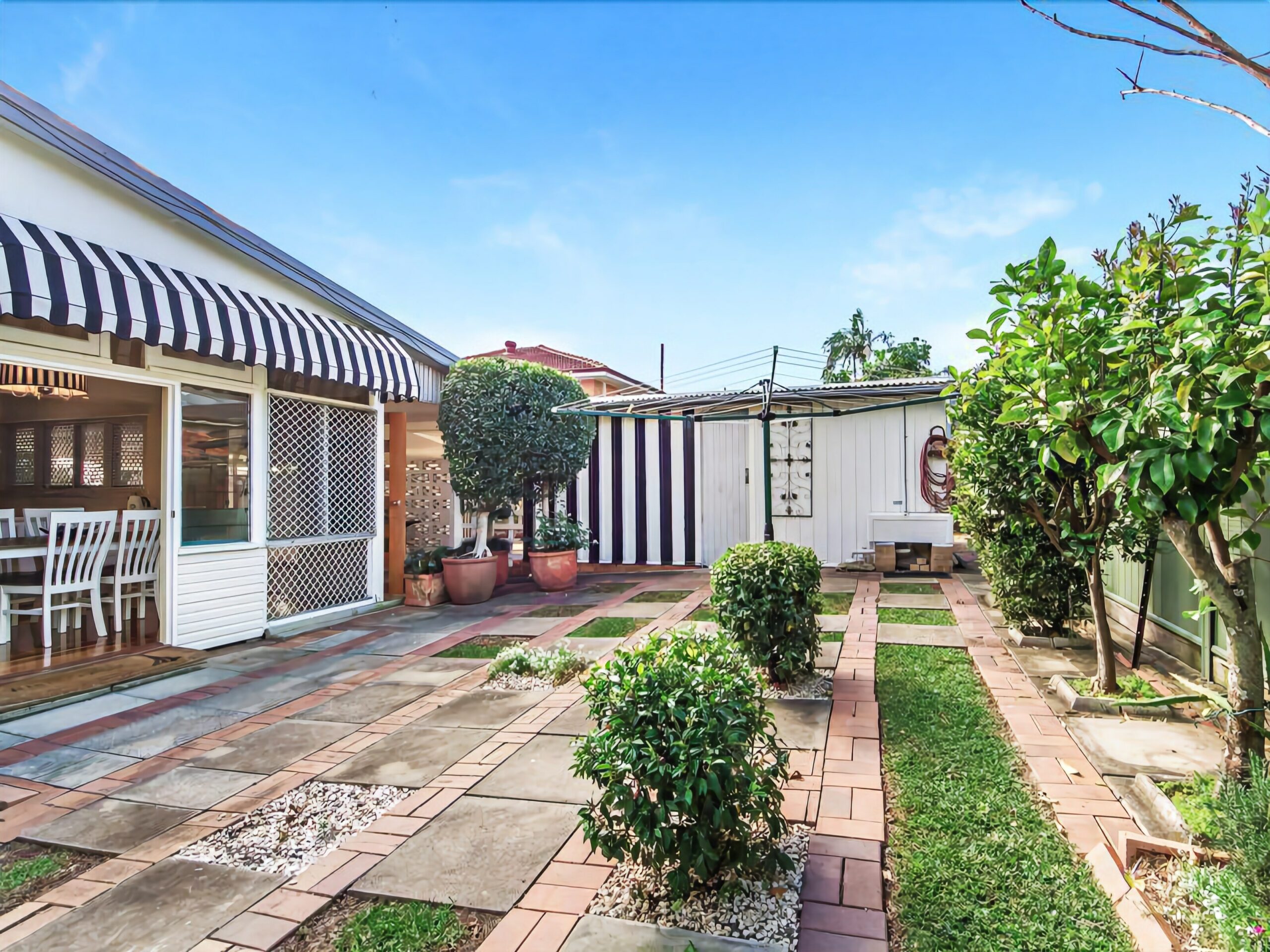 Brisbane Northside Shortstay - Fresh, Light & Airy