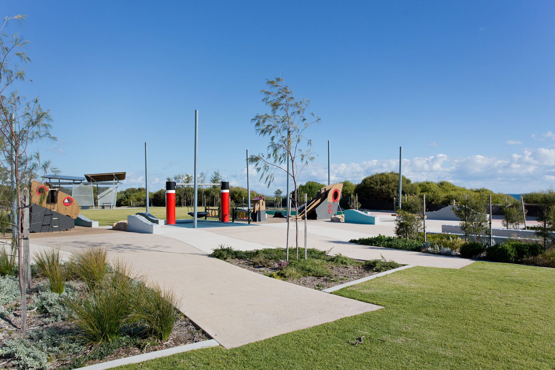 Beachside Living - South Fremantle