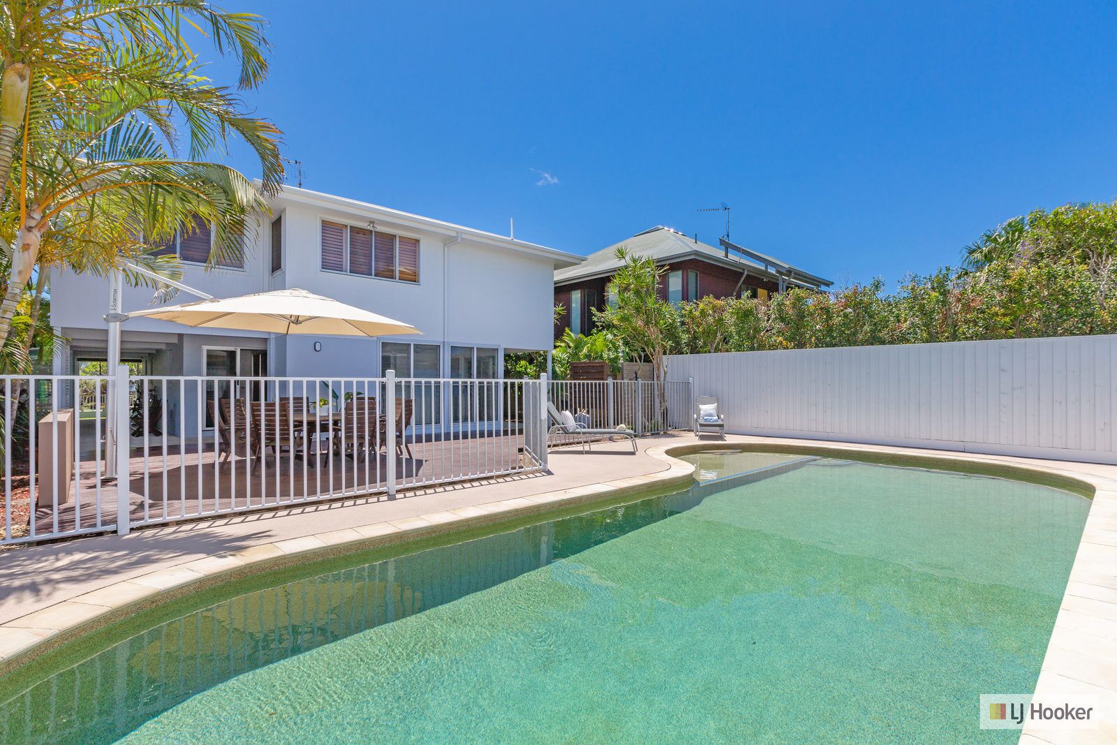 Casa Beach Abode - Casuarina, NSW