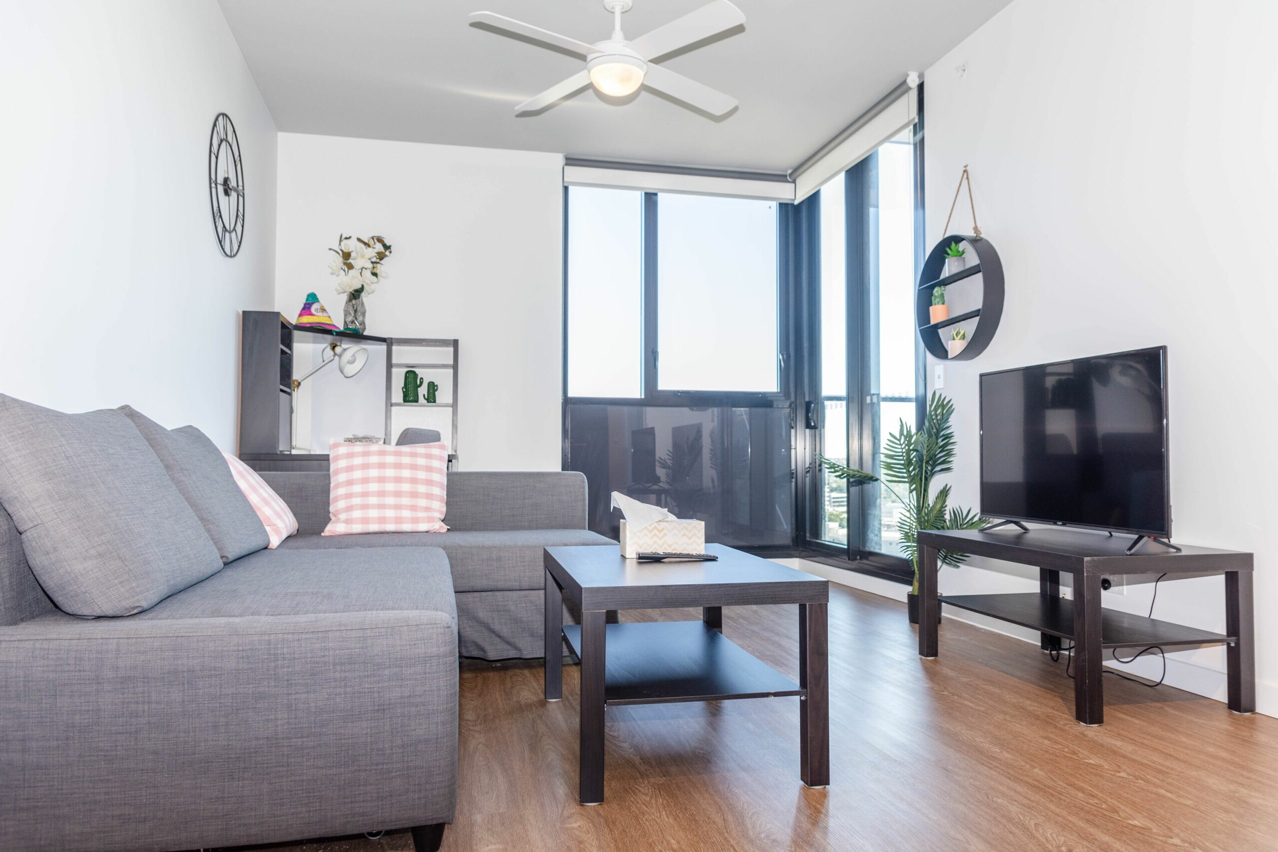 King Street Bowen Hills Apt By SLife