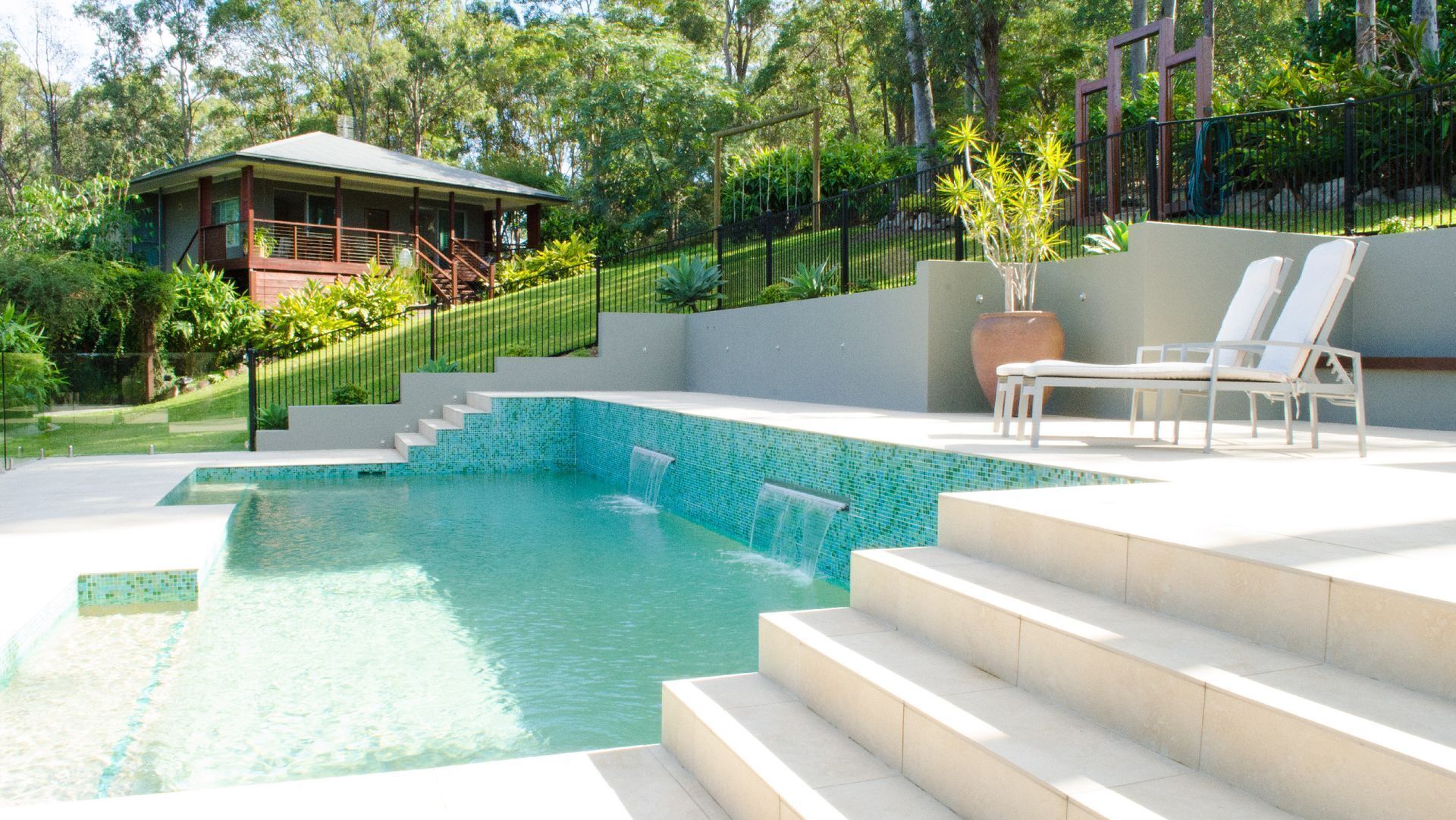 Nerang Forest Retreat