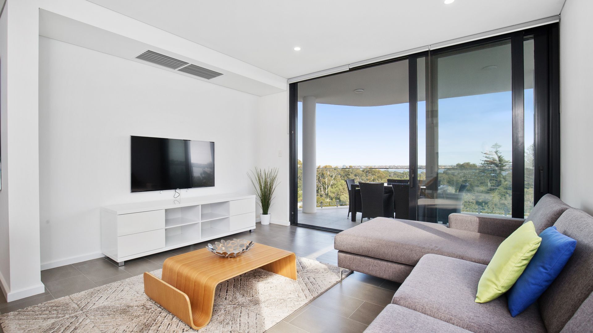 Brand New Apartment South Perth Foreshore