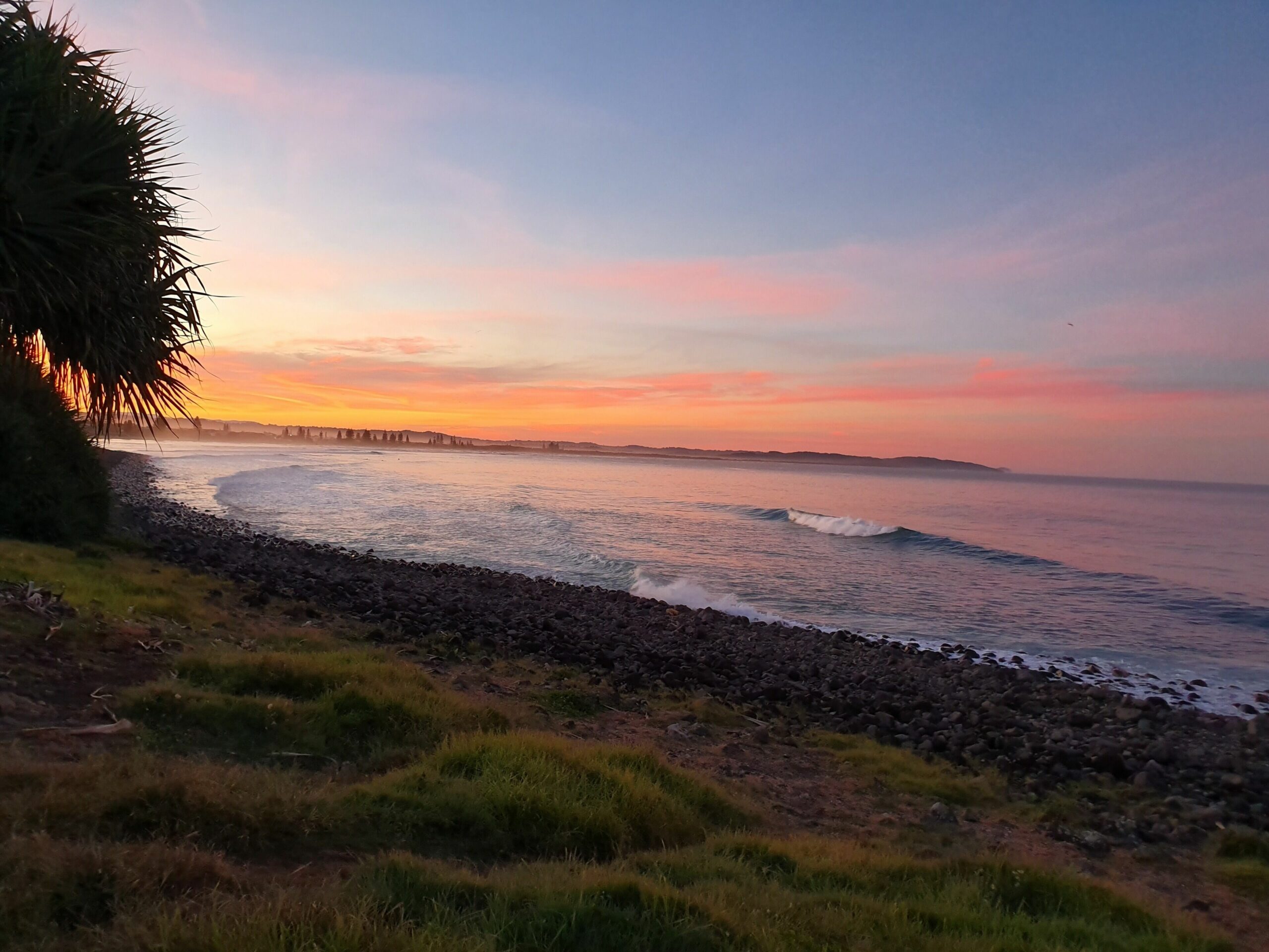 Sanbah-lennox Head-beachfront