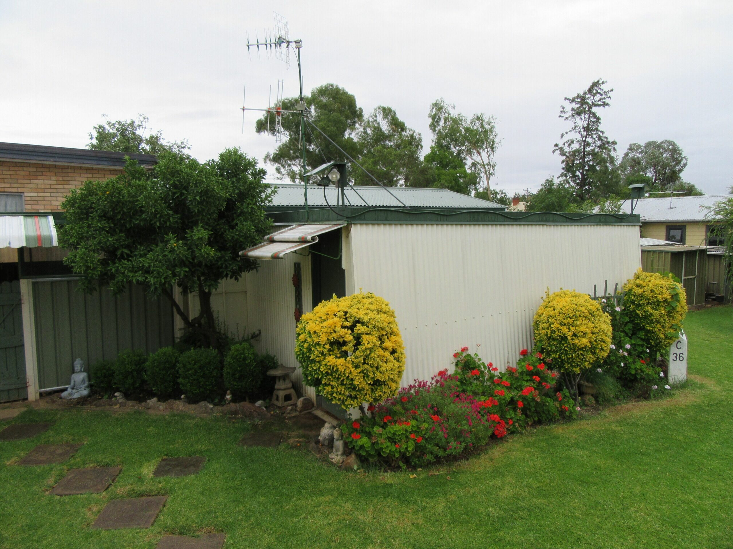 Kaylee Cottage Mudgee