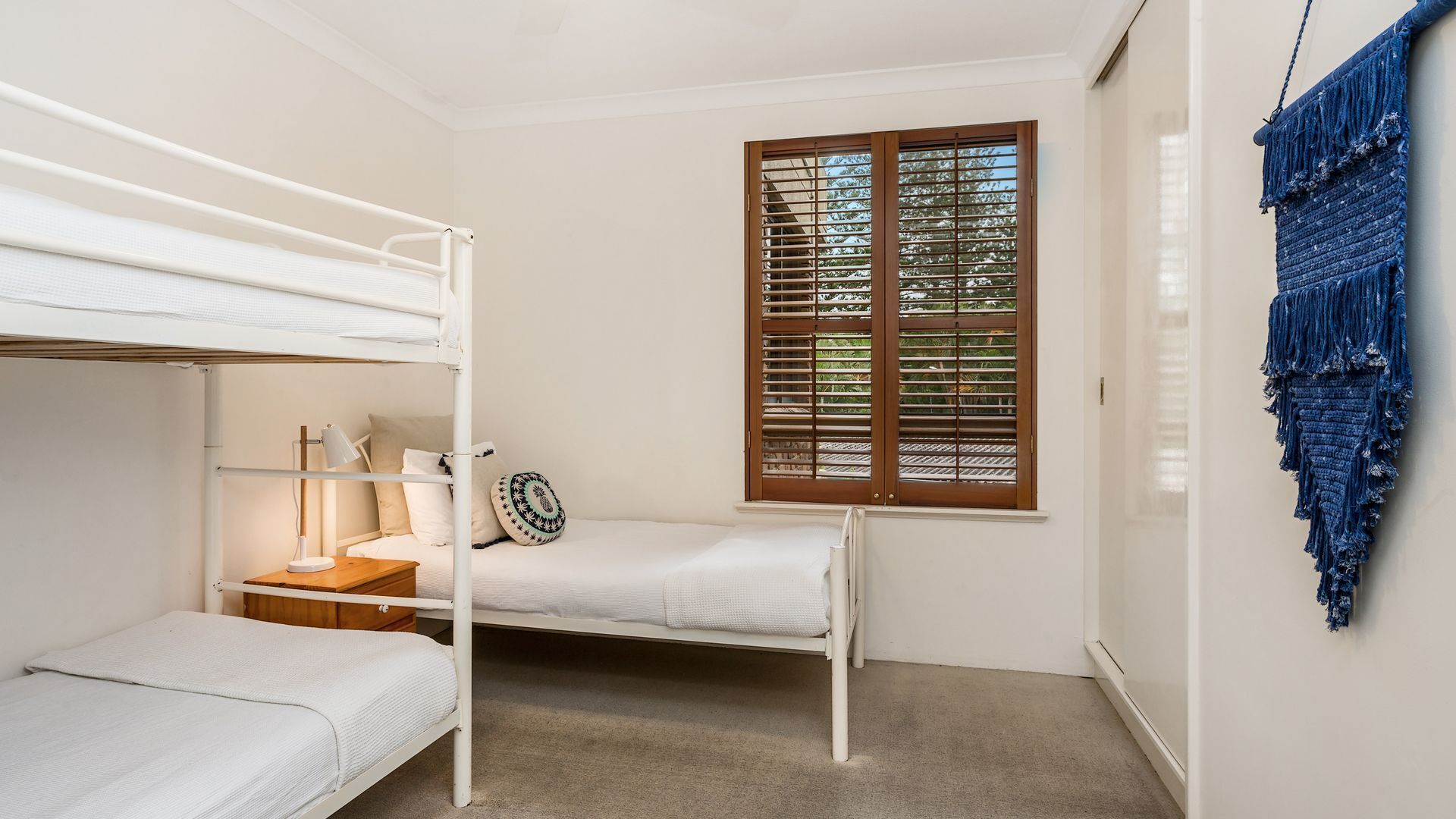 A Perfect Stay Byron Breeze 5 - Opposite Clarkes Beach