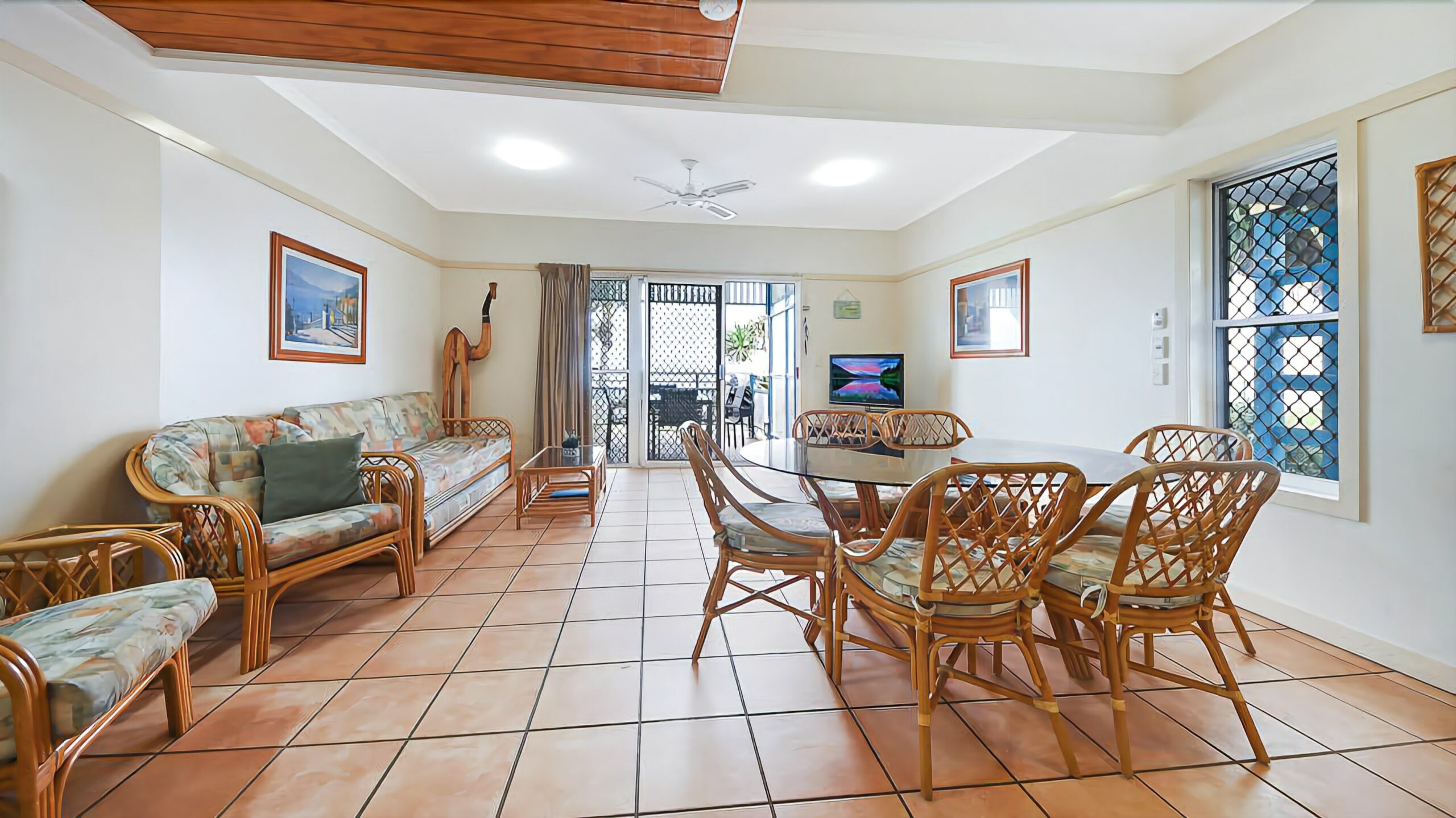 Villa at Tangalooma - Villa 30