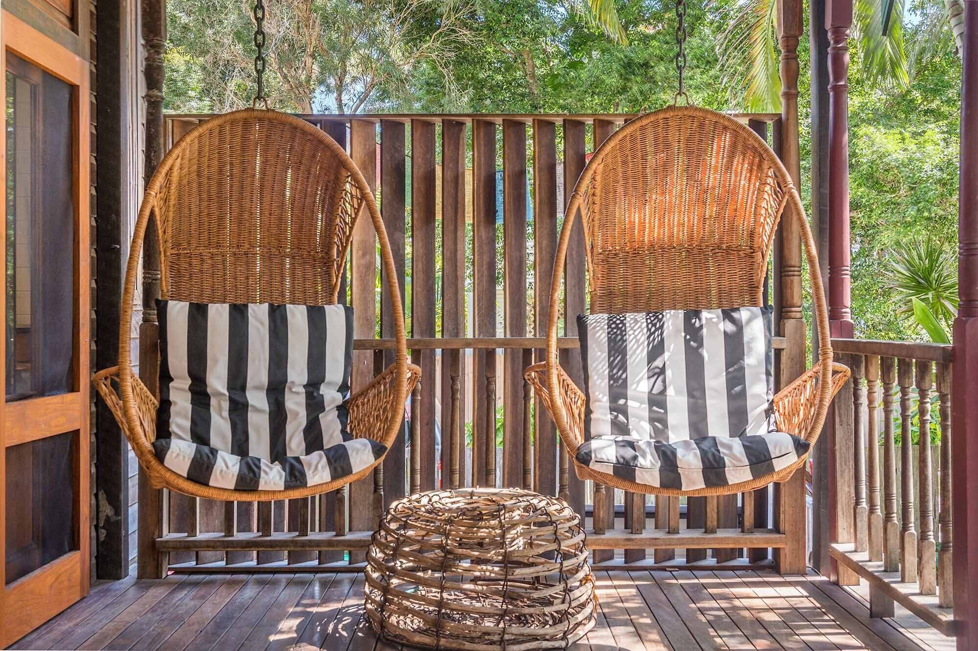 A Perfect Stay Longhouse - Quirky Belongil Beach House