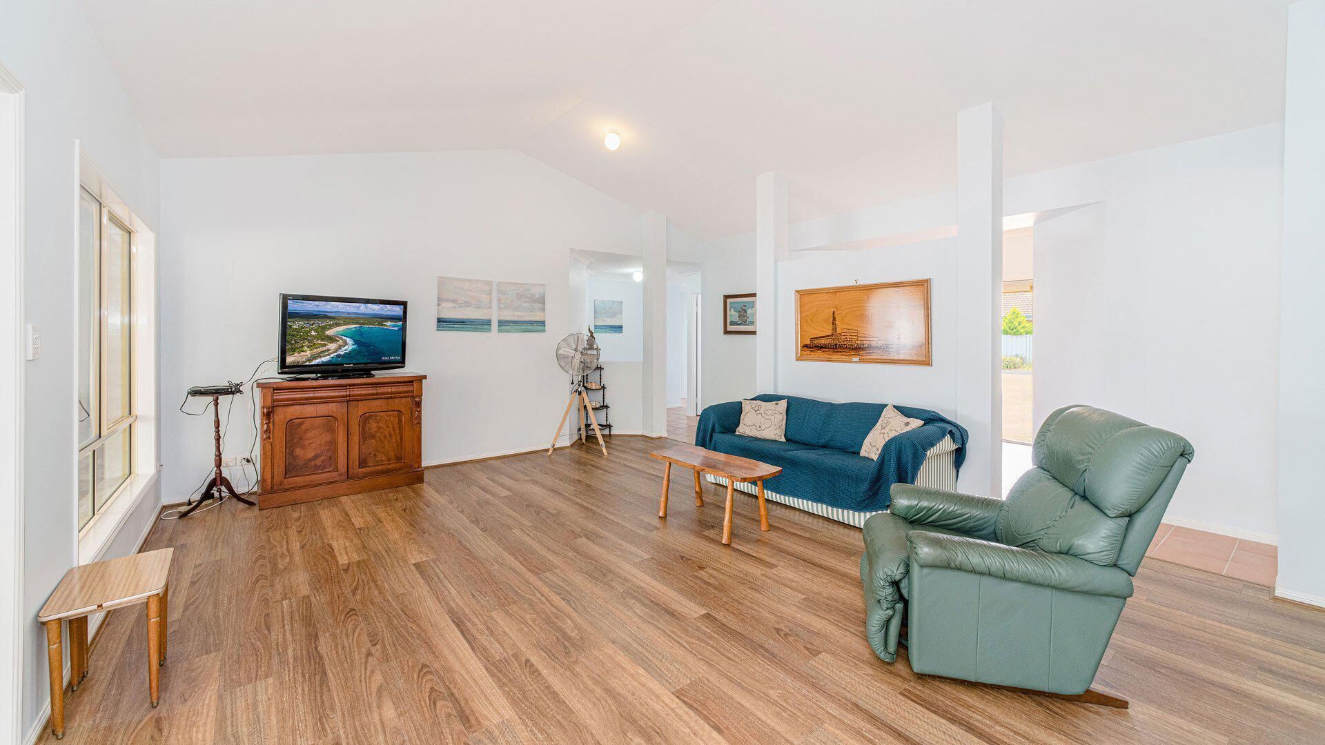 Ralph's Cottage Orion Drive Yamba - Pet Friendly Free Wi-fi