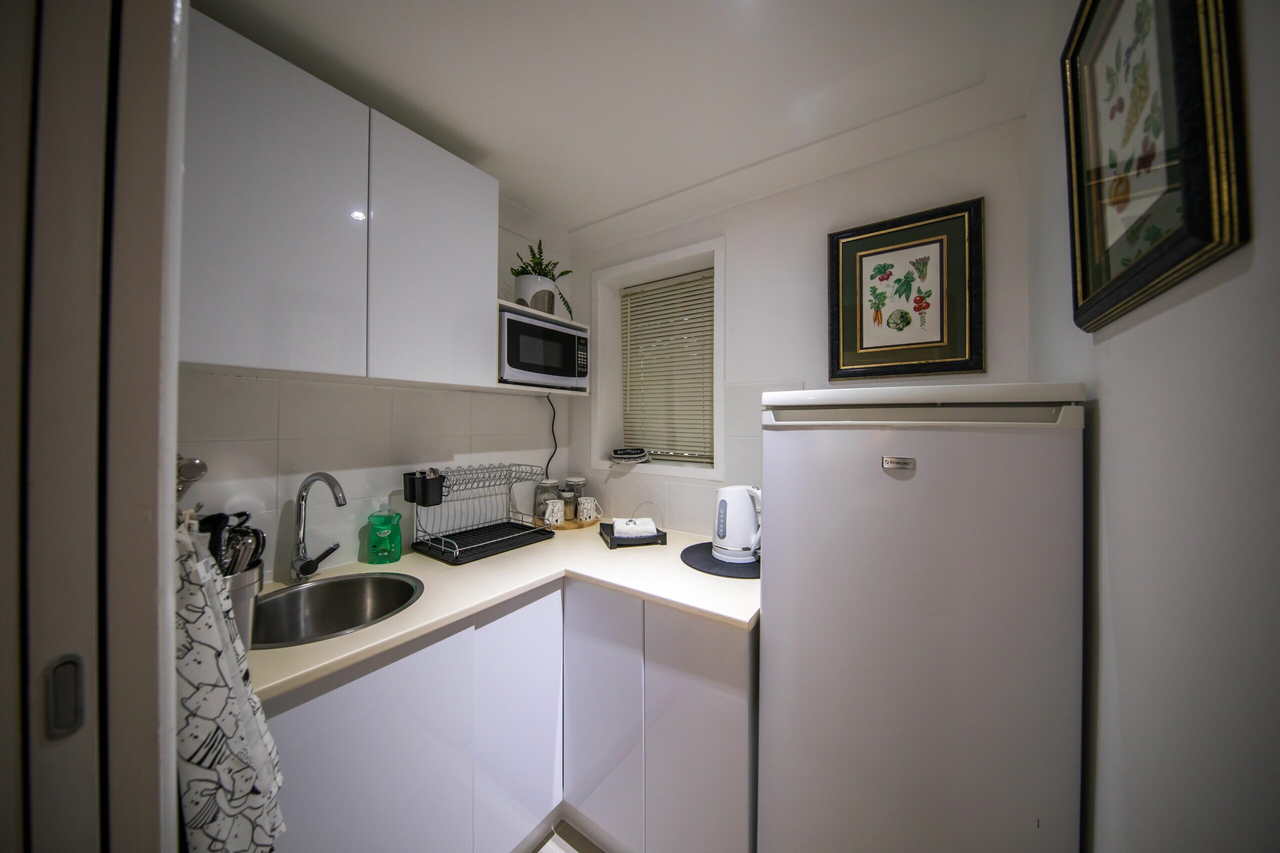 Cozy 1 Bedroomed Apartment Southport Gold Coast Australia