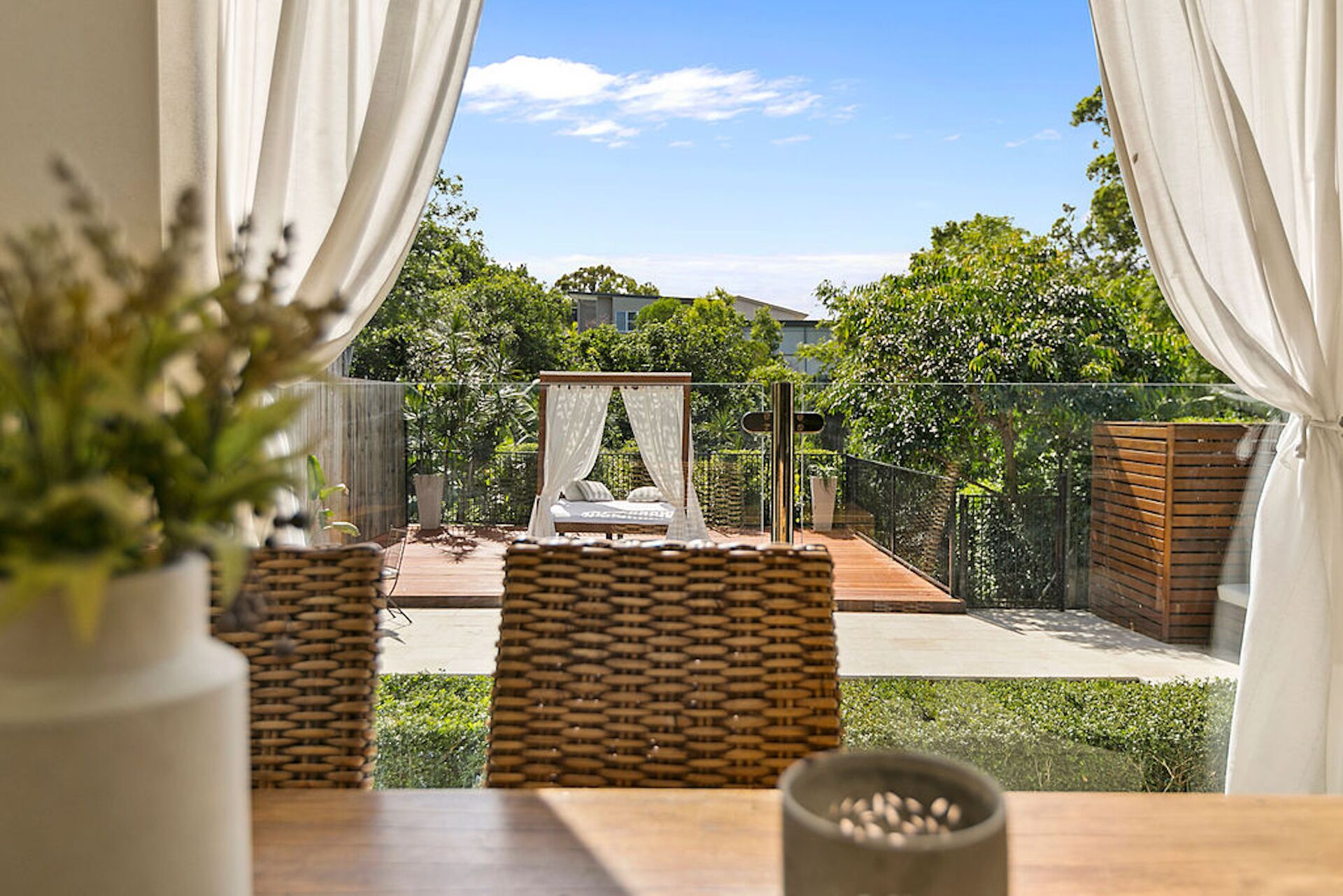 Bulimba House I Resort Style Retreat & spa