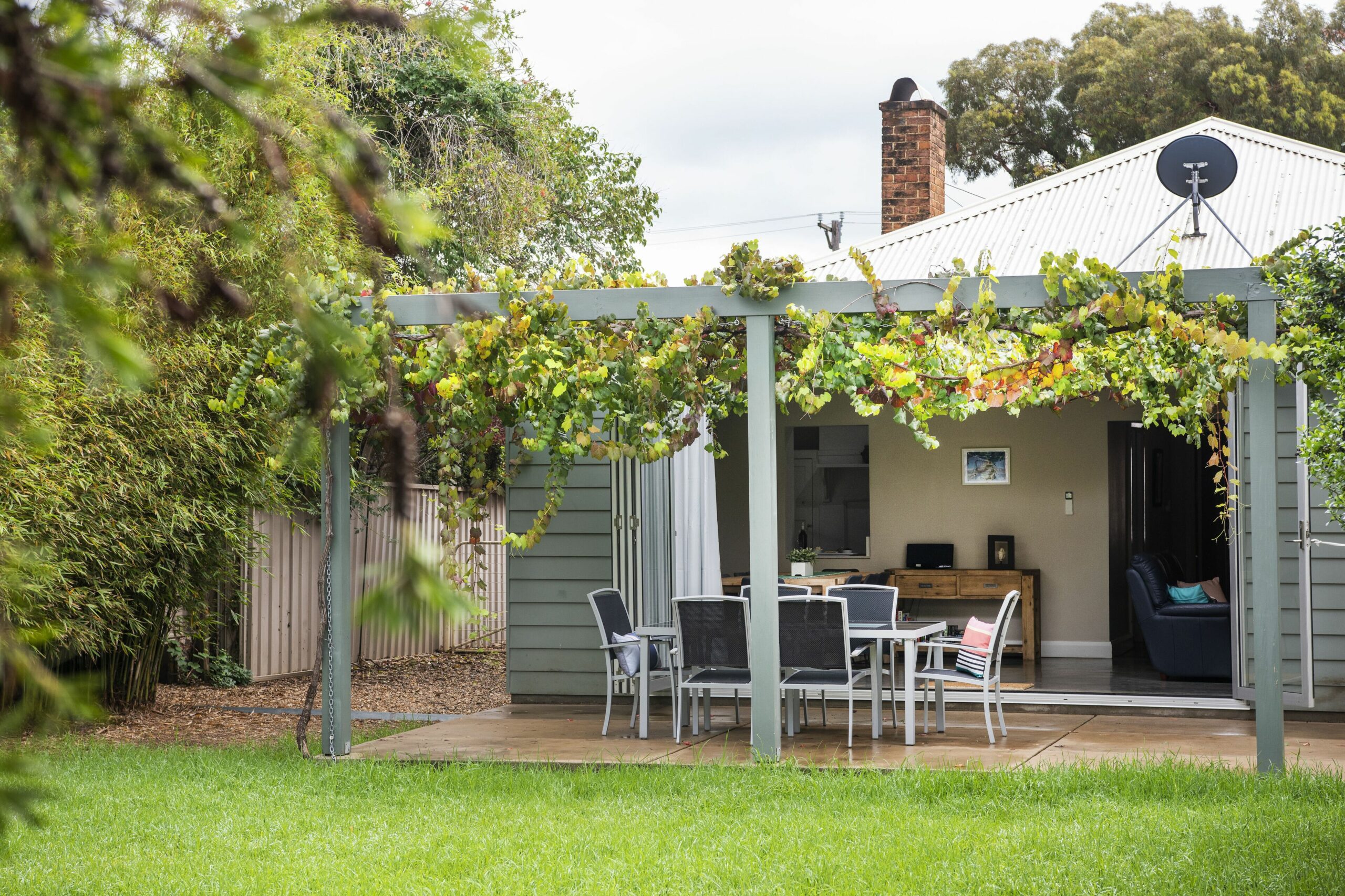 Mcintosh Cottage -just Steps to Church Street