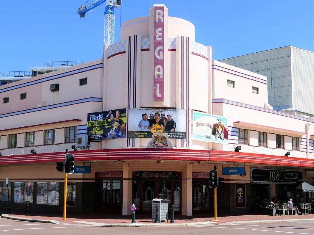 Stylish Subiaco Accommodation