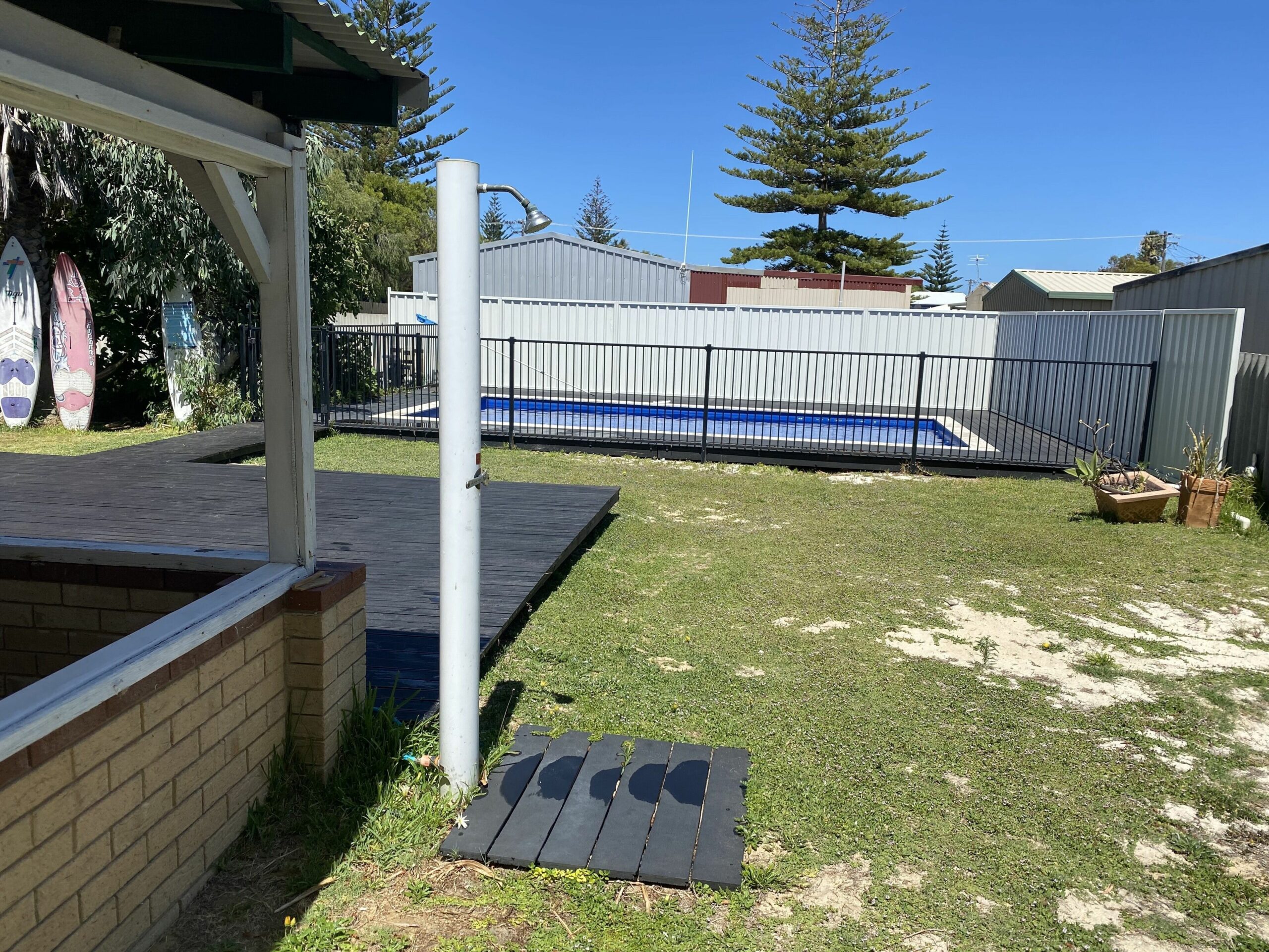 White Cottage Lancelin