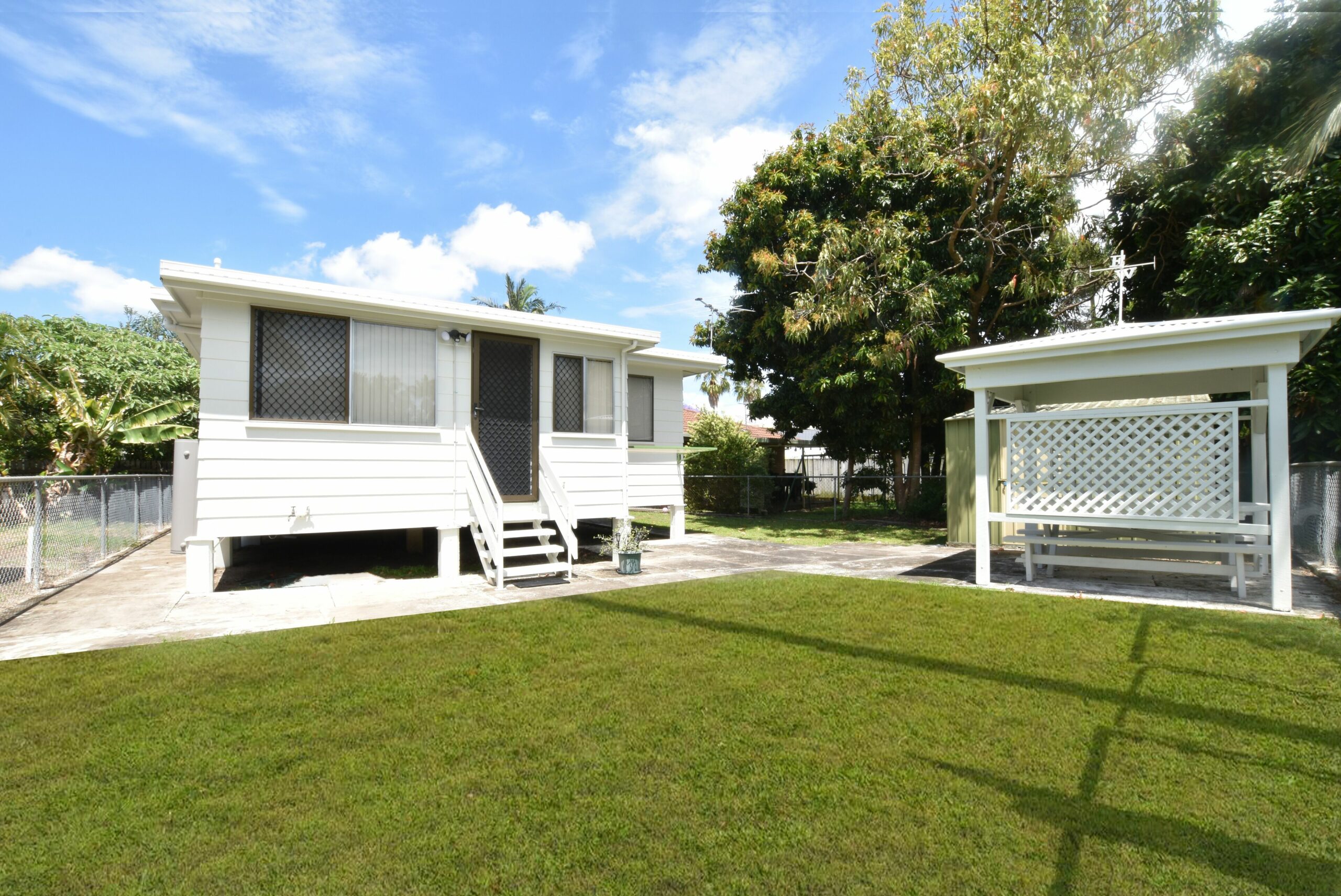 Holiday House few steps from the Esplanade